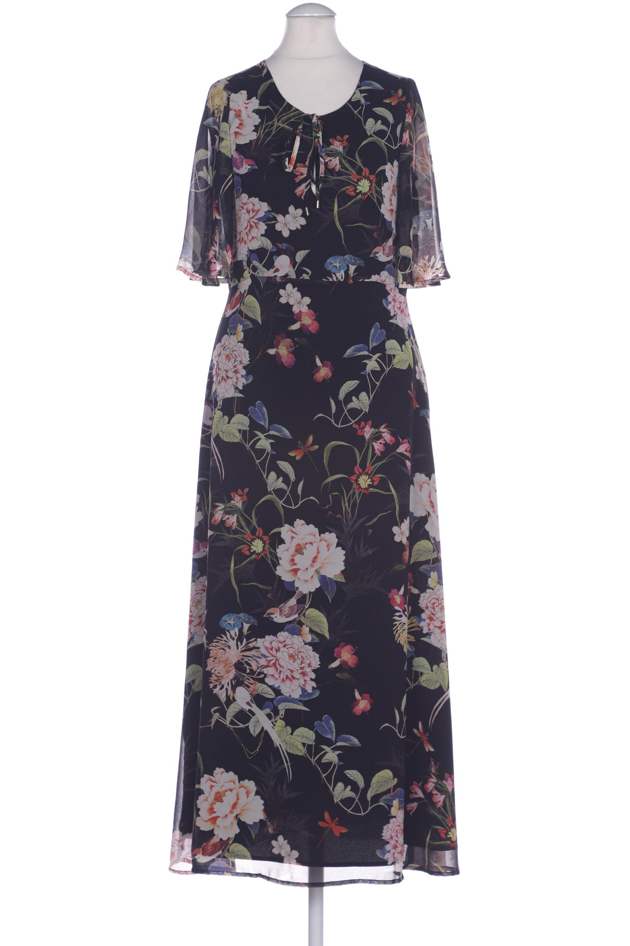 

Hallhuber Damen Kleid, schwarz