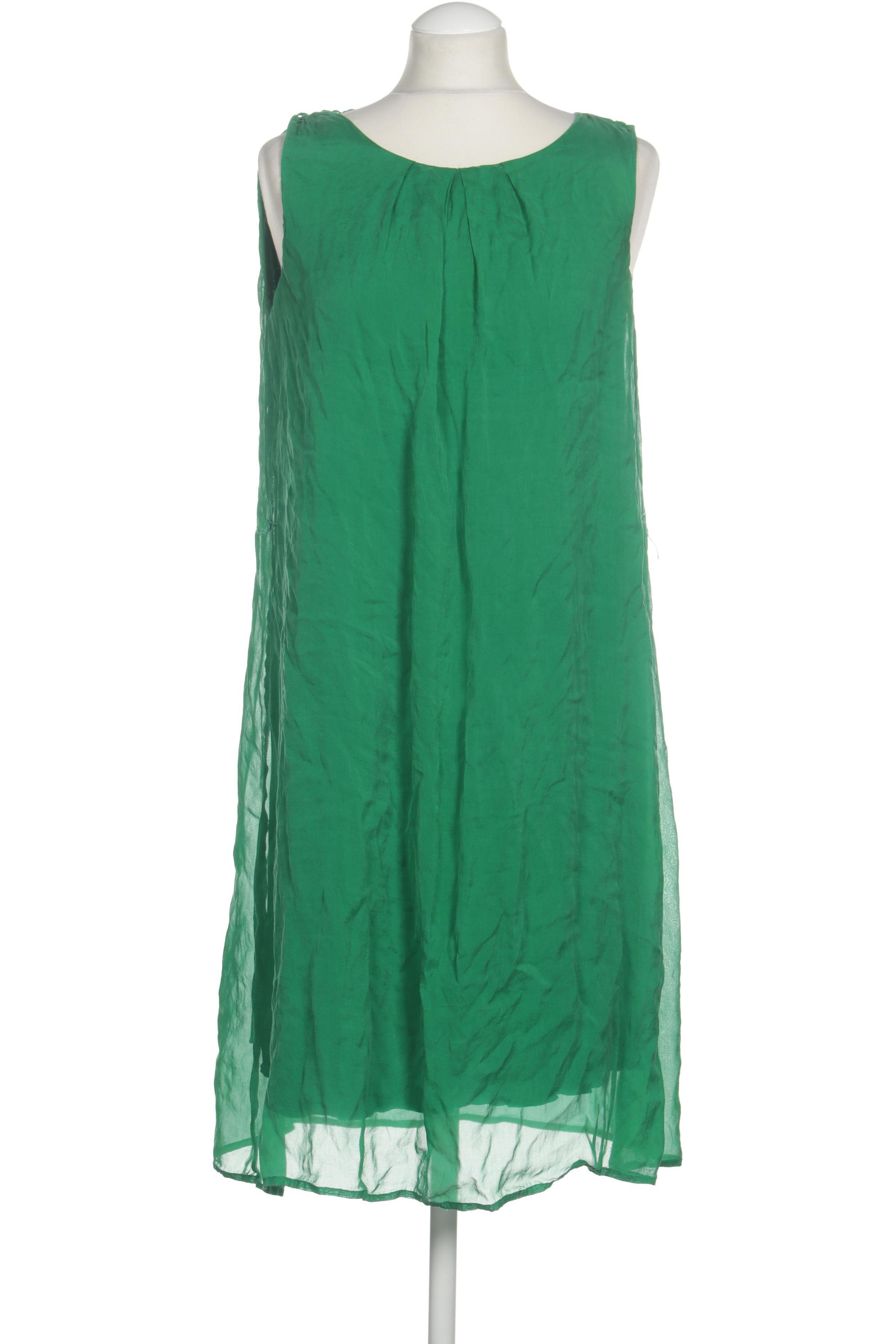 

Hallhuber Damen Kleid, grün, Gr. 36