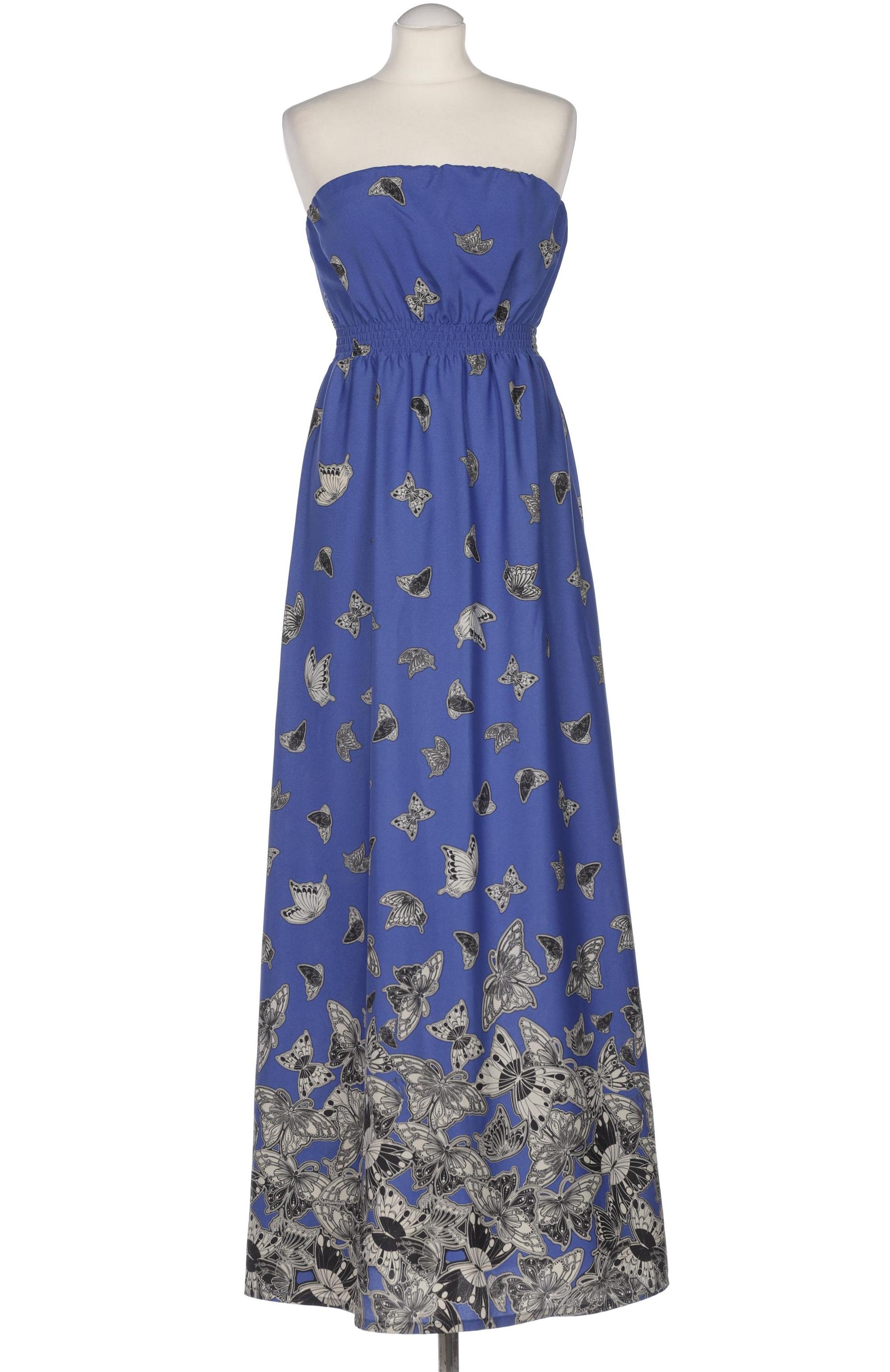 

Hallhuber Damen Kleid, blau