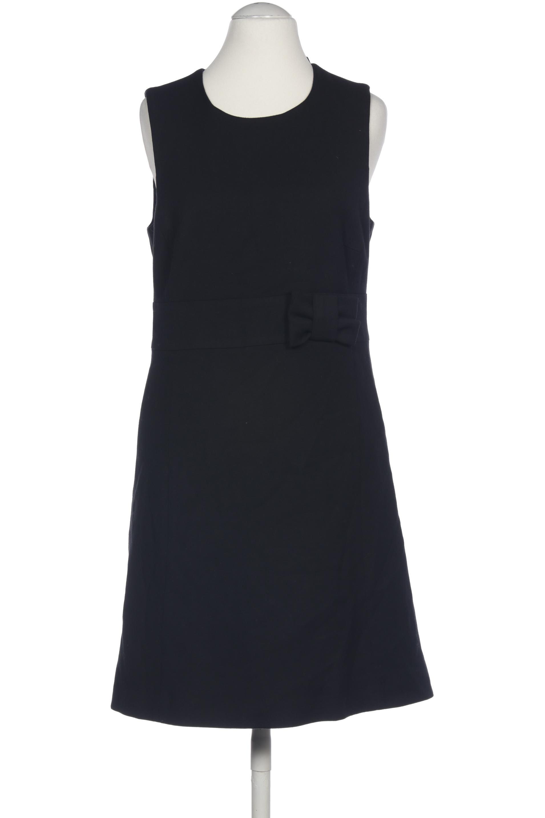 

Hallhuber Damen Kleid, schwarz, Gr. 36