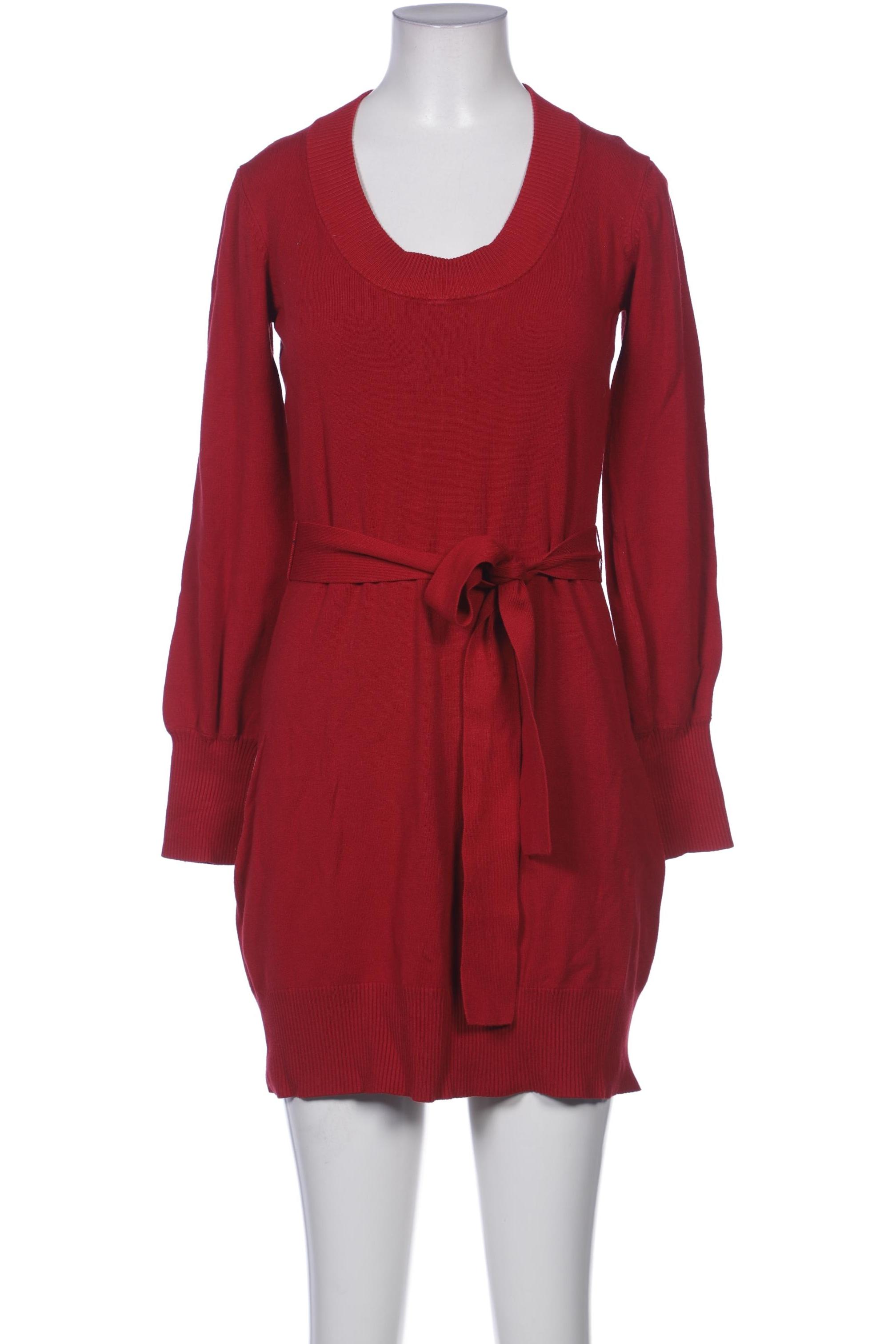 

Hallhuber Damen Kleid, rot, Gr. 36