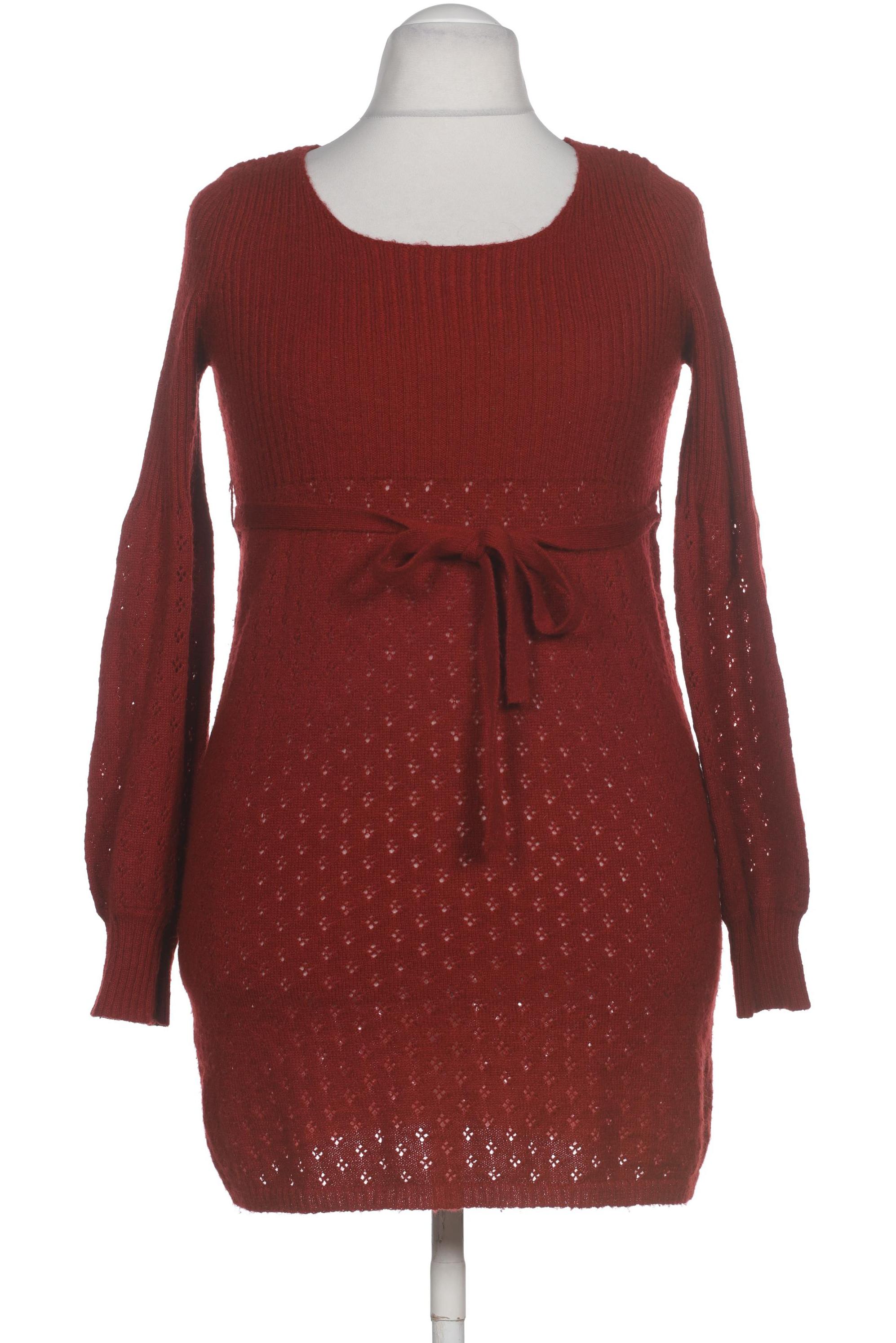 

Hallhuber Damen Kleid, rot, Gr. 44
