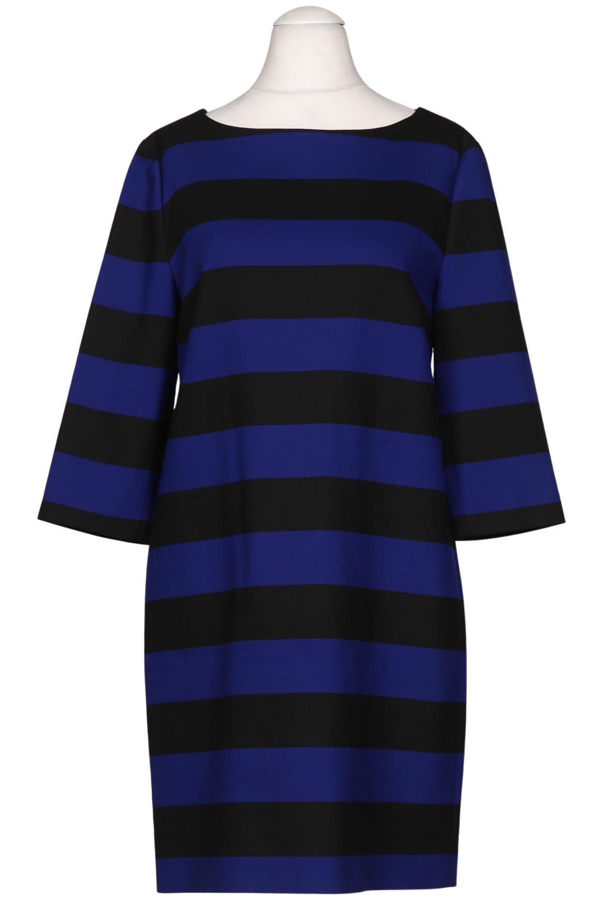 

Hallhuber Damen Kleid, mehrfarbig, Gr. 40