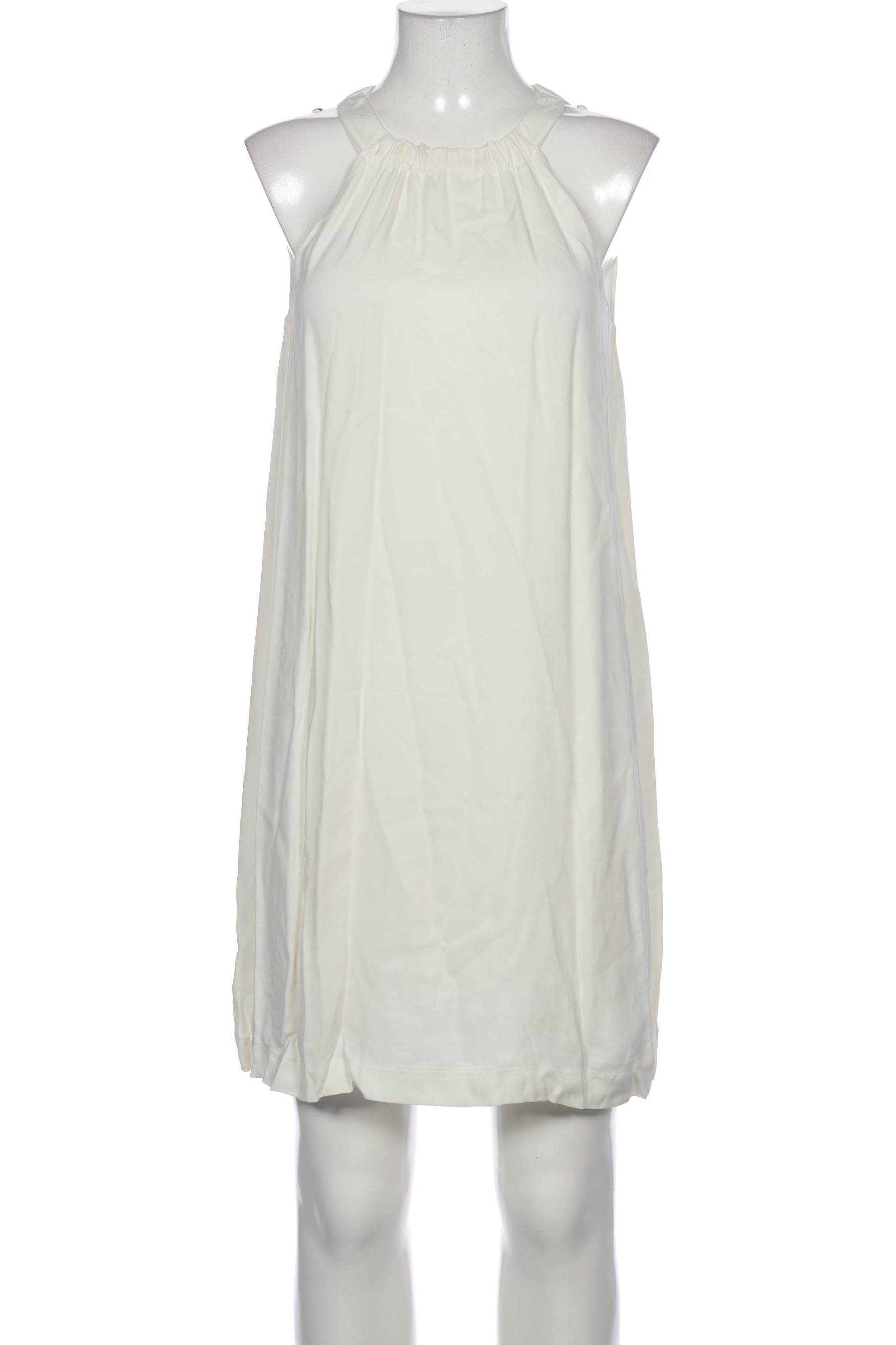 

Hallhuber Damen Kleid, cremeweiß, Gr. 38