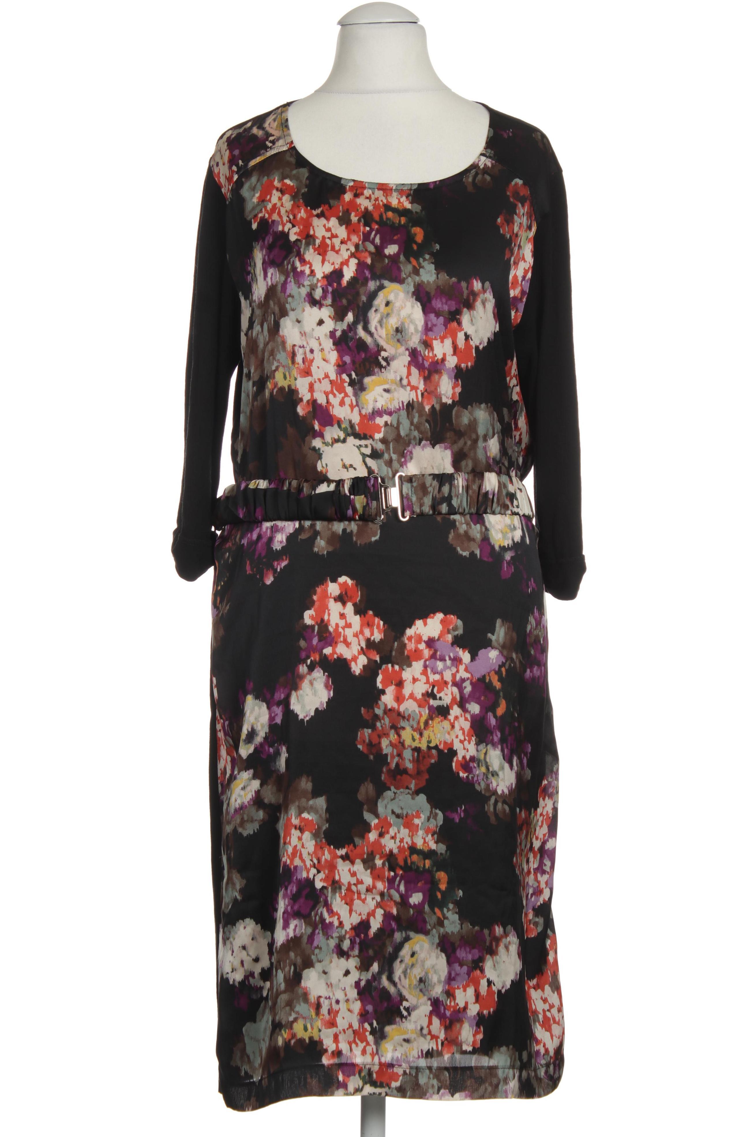 

Hallhuber Damen Kleid, schwarz, Gr.