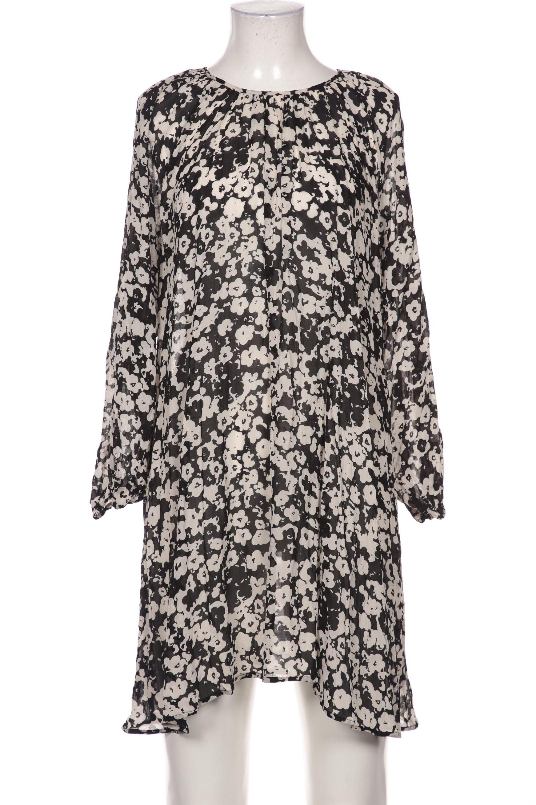 

Hallhuber Damen Kleid, grau, Gr. 34