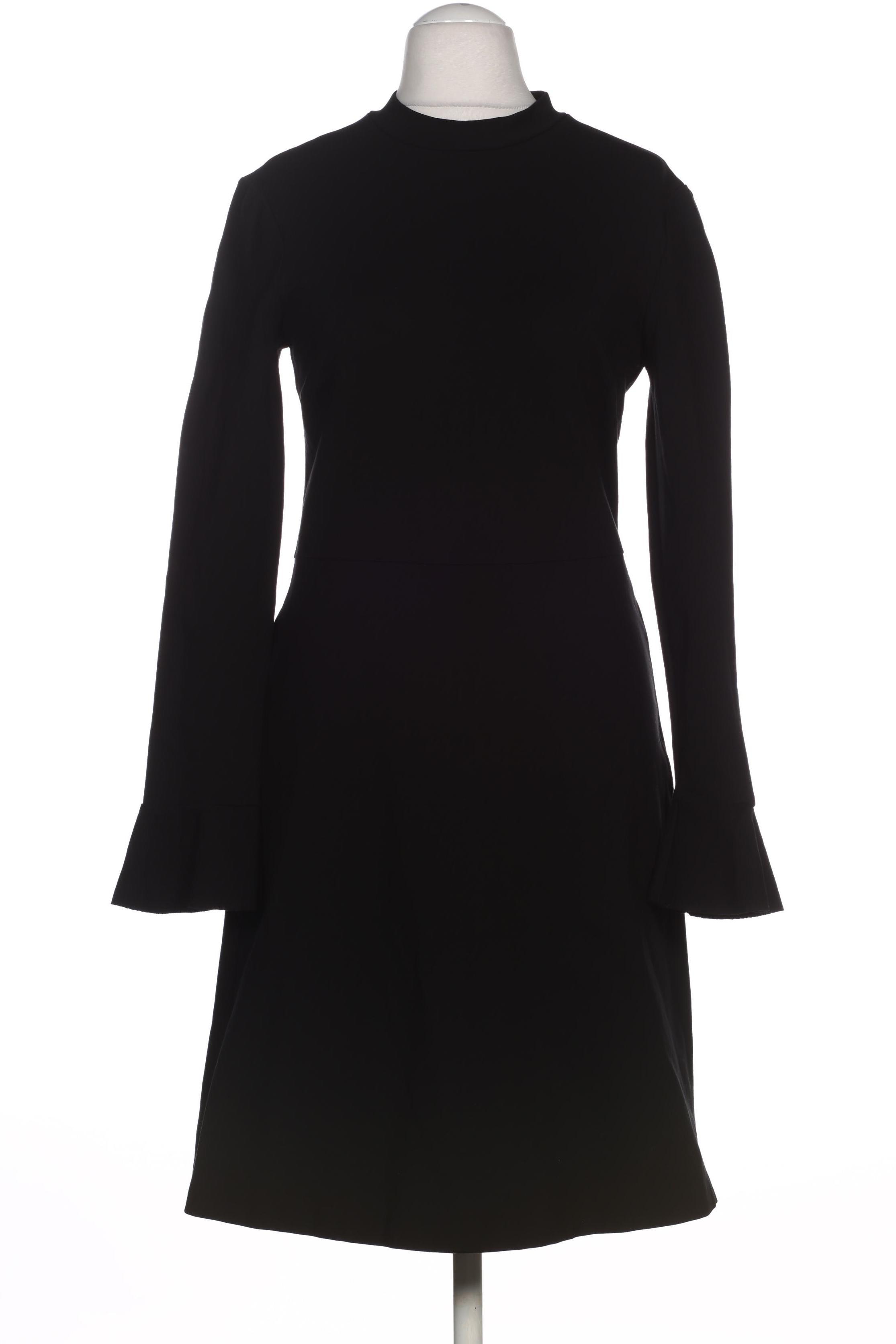 

Hallhuber Damen Kleid, schwarz, Gr. 38