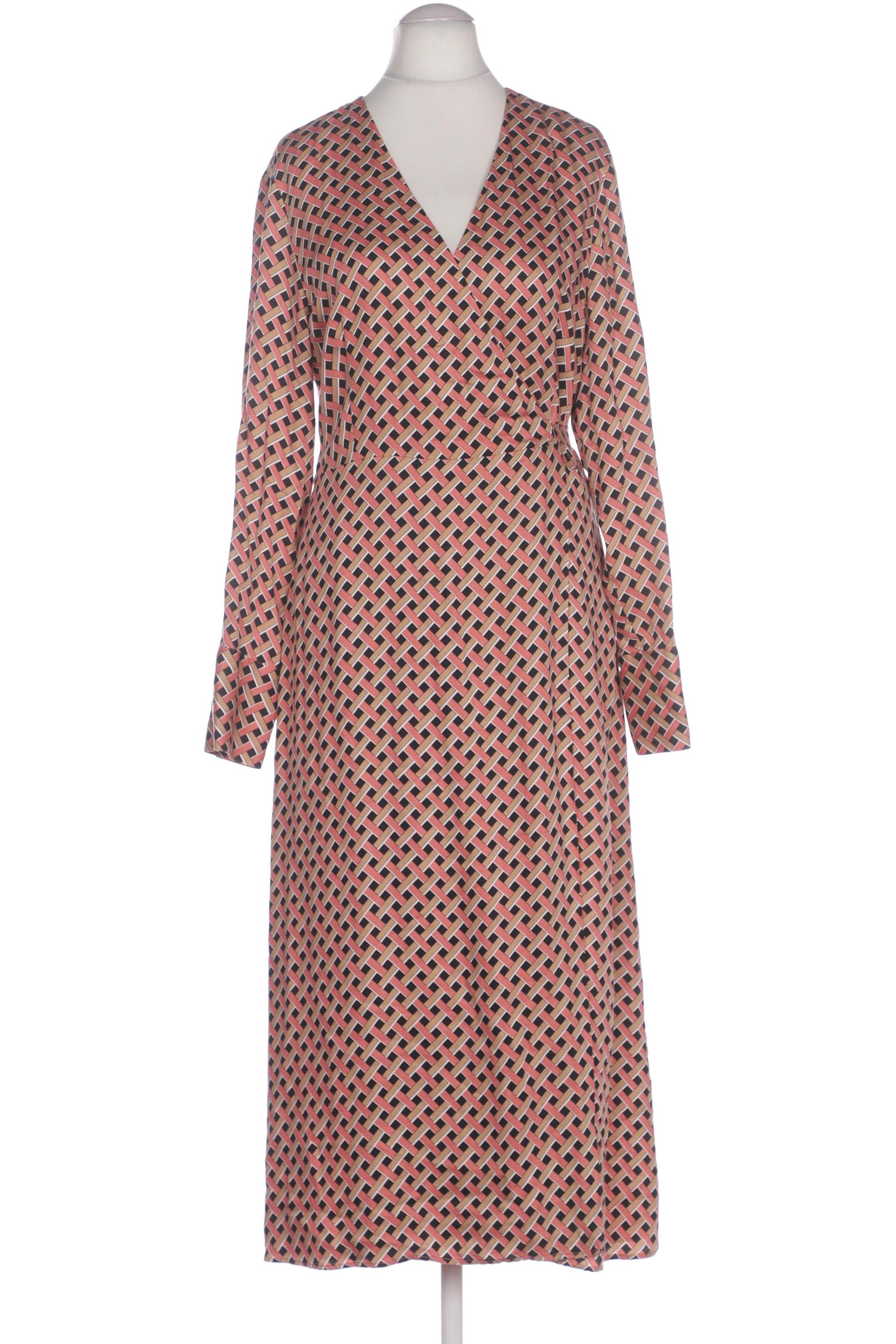 

Hallhuber Damen Kleid, pink, Gr. 40
