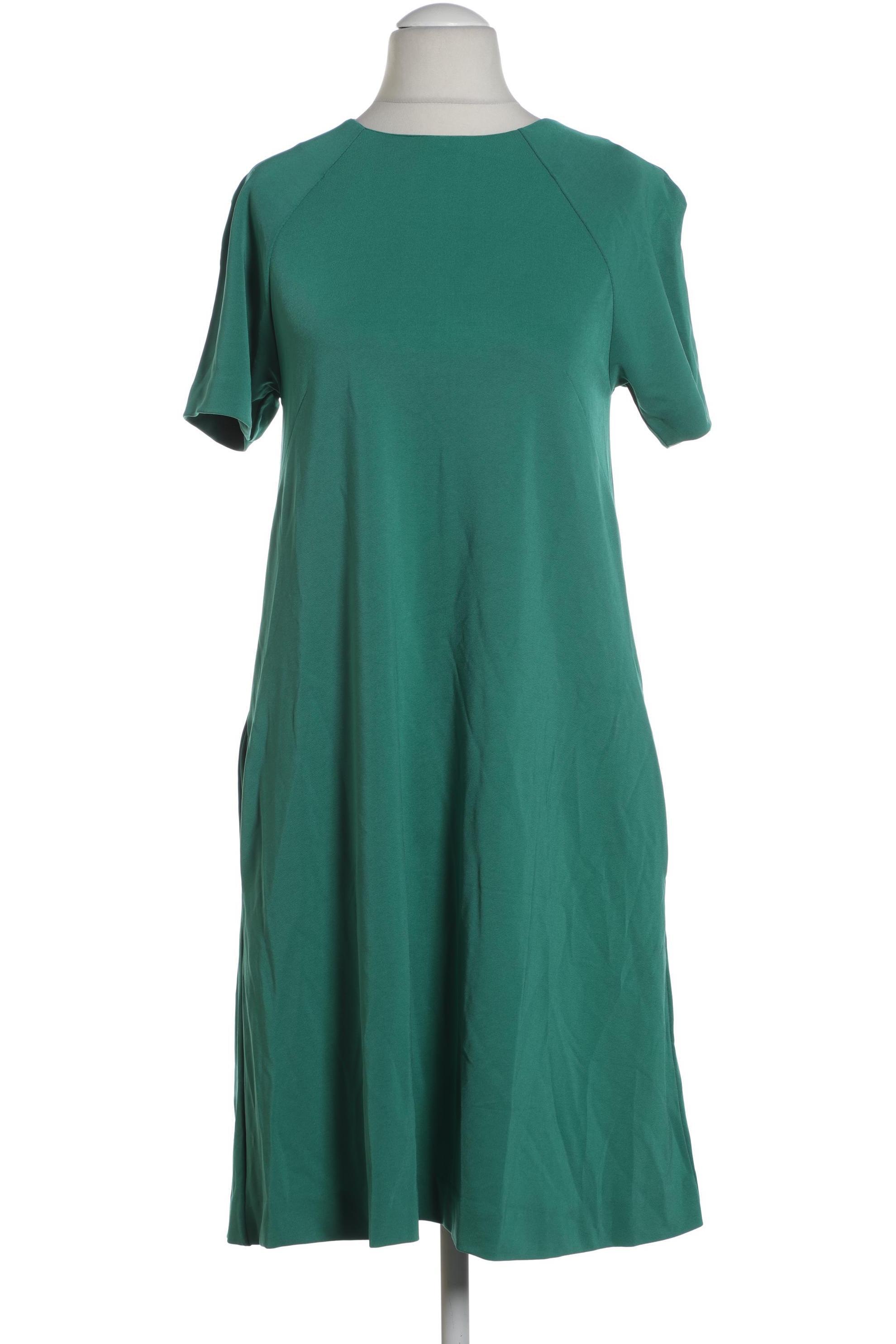 

Hallhuber Damen Kleid, grün, Gr.