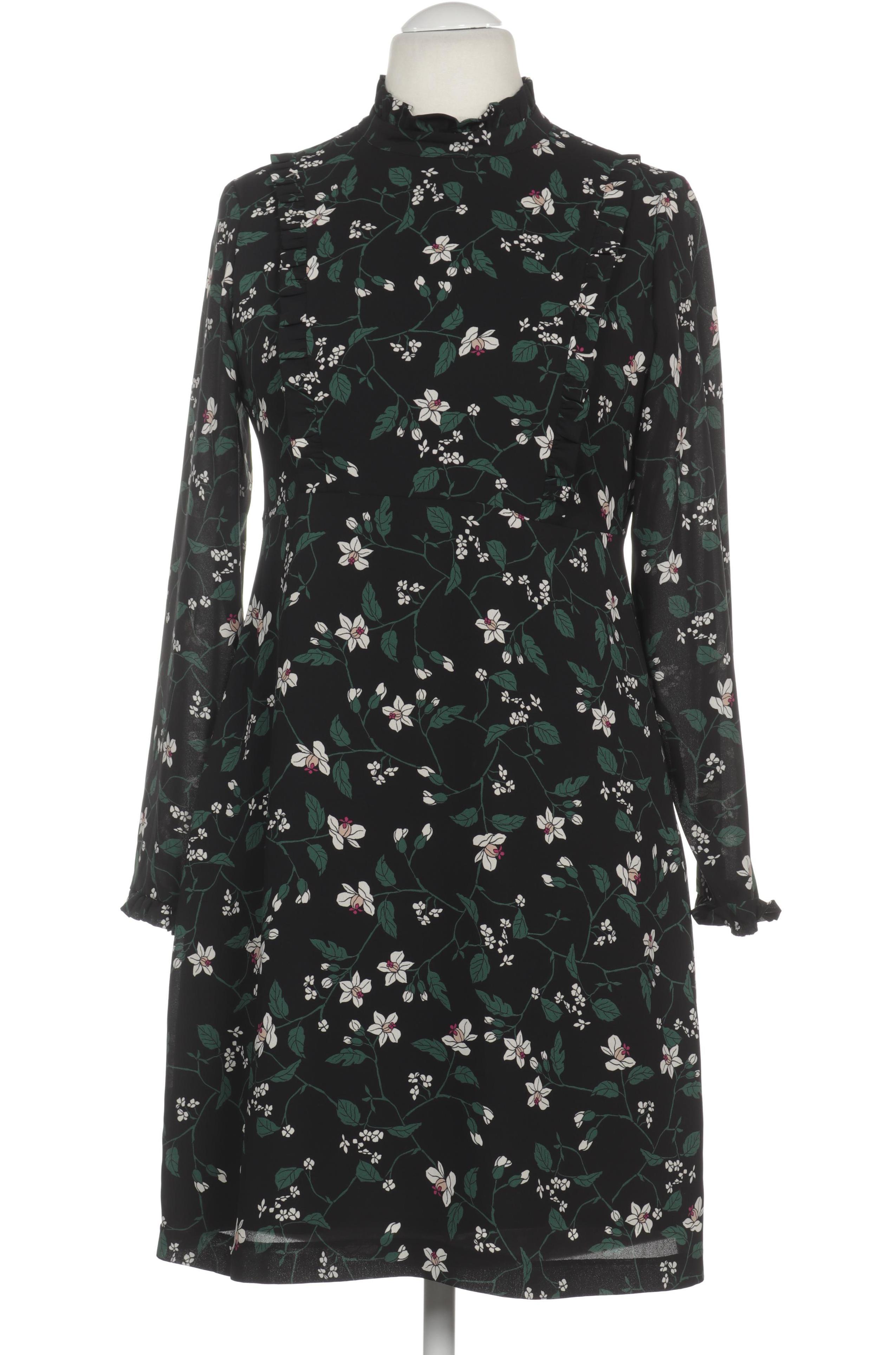 

Hallhuber Damen Kleid, schwarz, Gr. 40