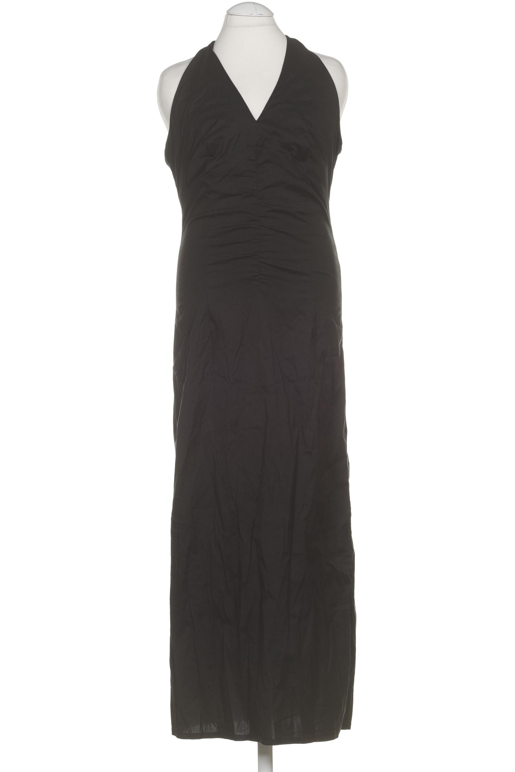 

Hallhuber Damen Kleid, schwarz, Gr. 34