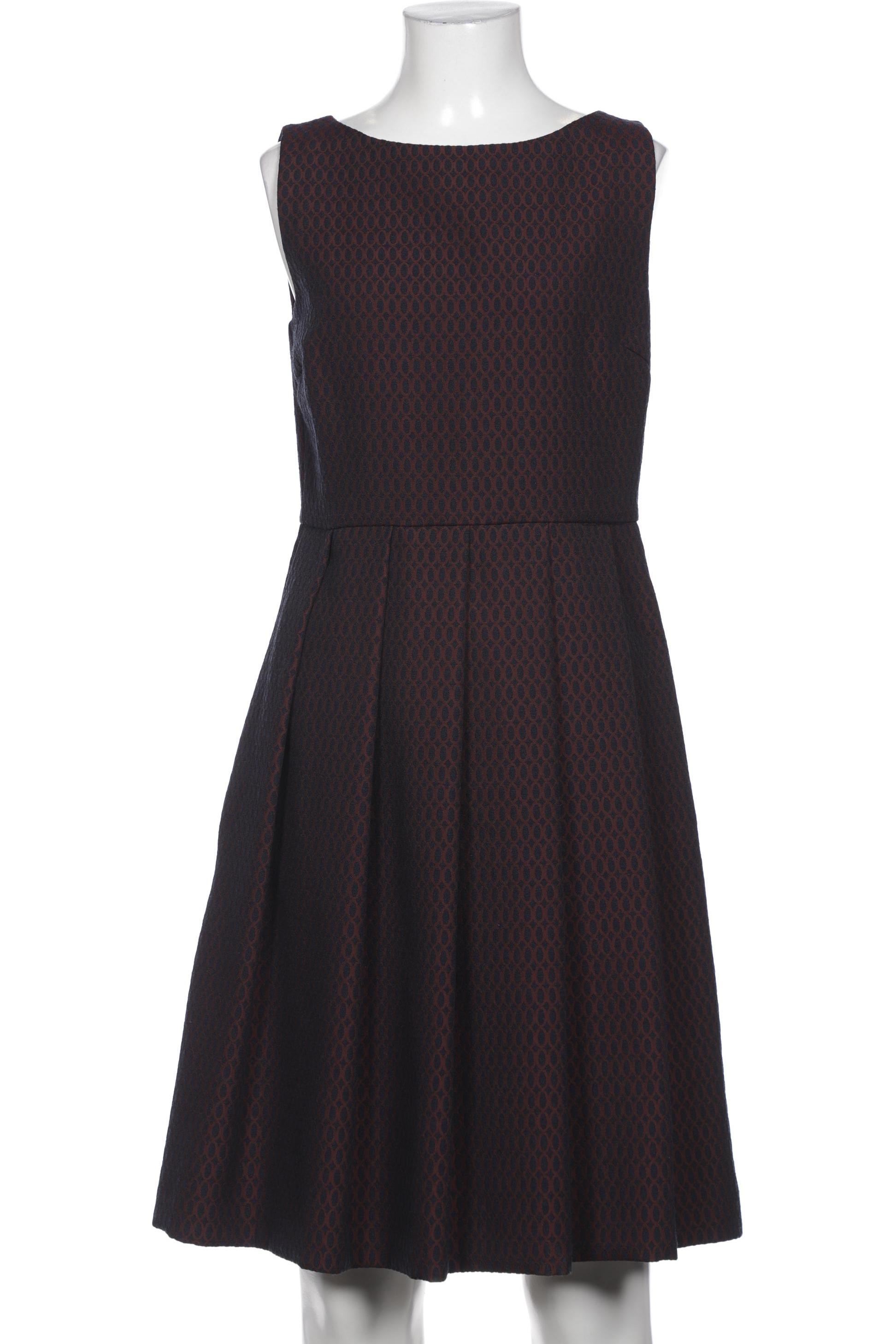

Hallhuber Damen Kleid, bordeaux