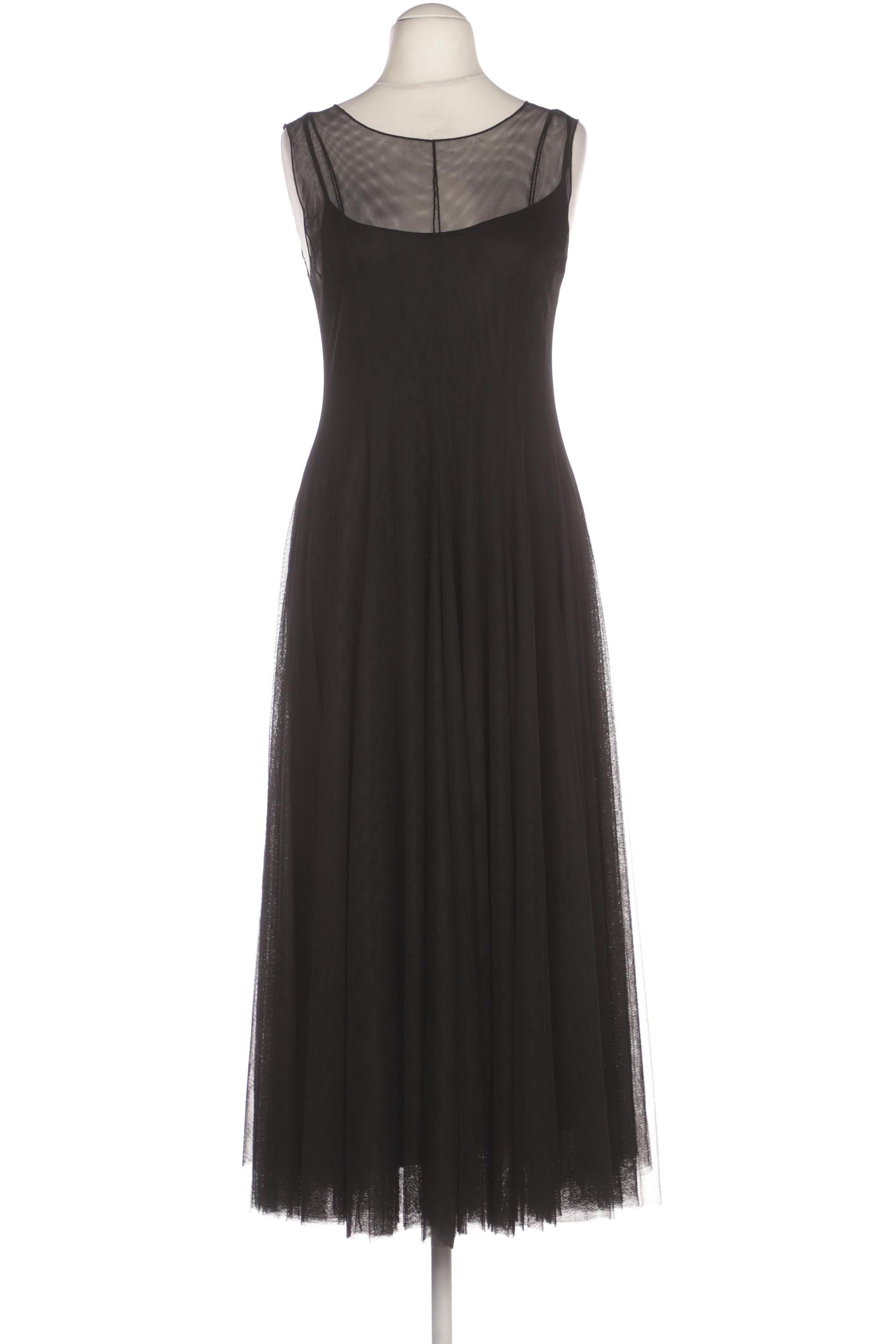 

Hallhuber Damen Kleid, schwarz, Gr. 40