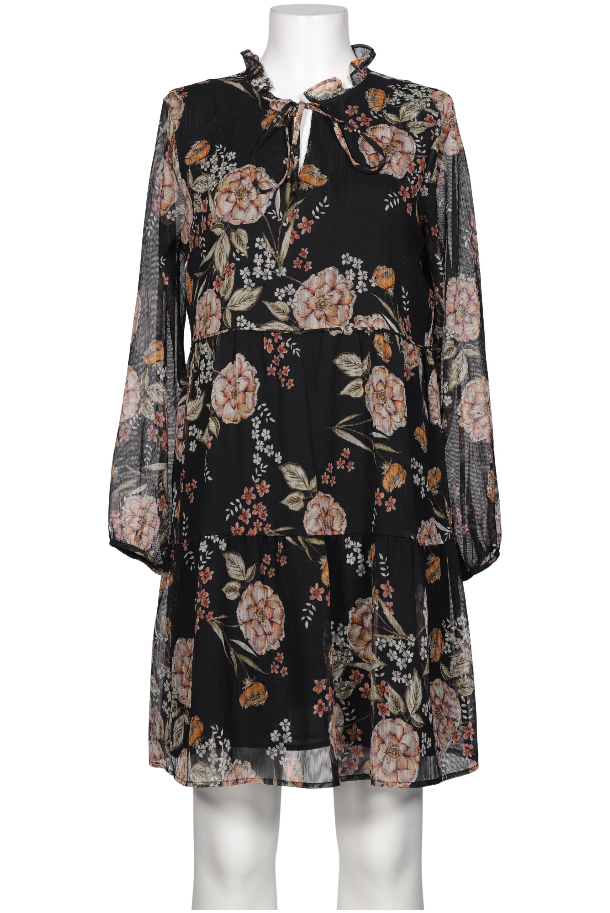 

Hallhuber Damen Kleid, schwarz, Gr. 40