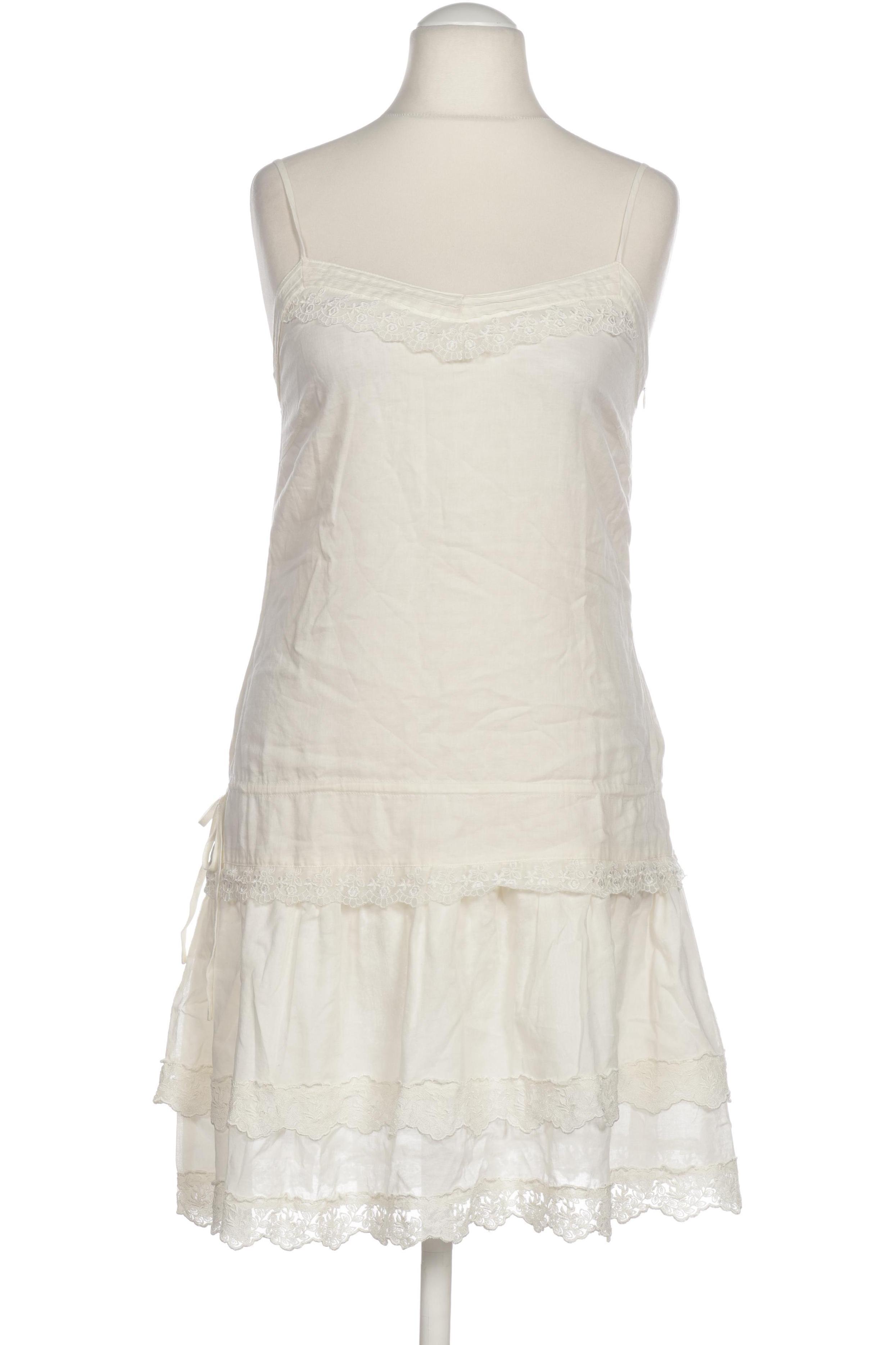 

Hallhuber Damen Kleid, gelb, Gr. 38