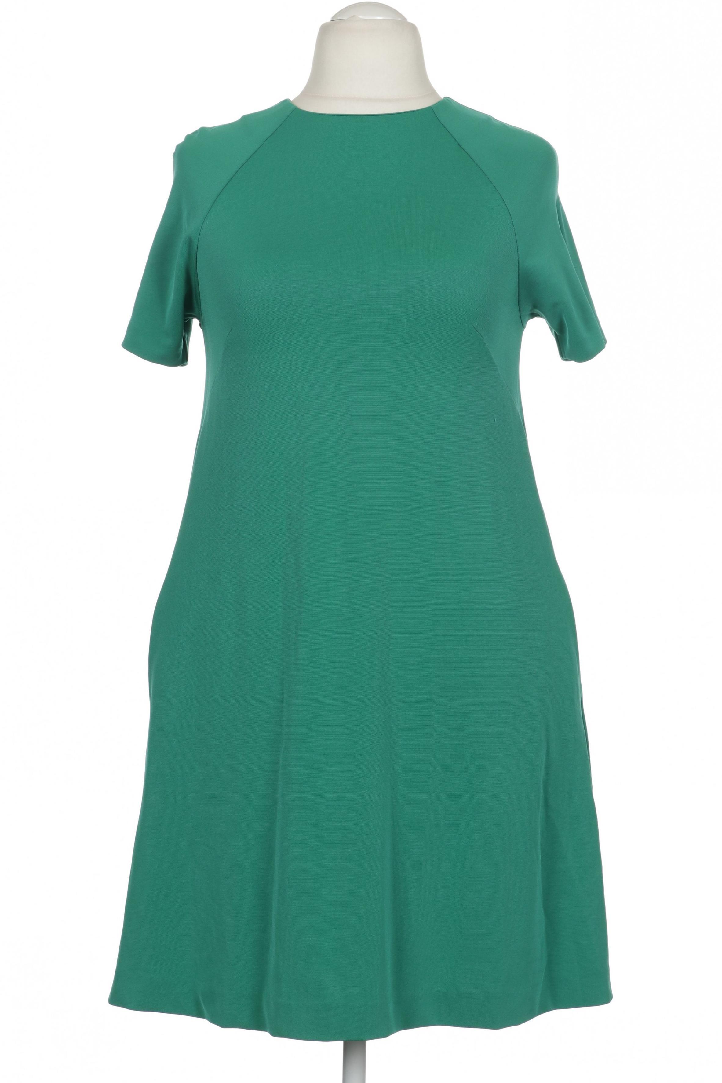 

Hallhuber Damen Kleid, grün, Gr.