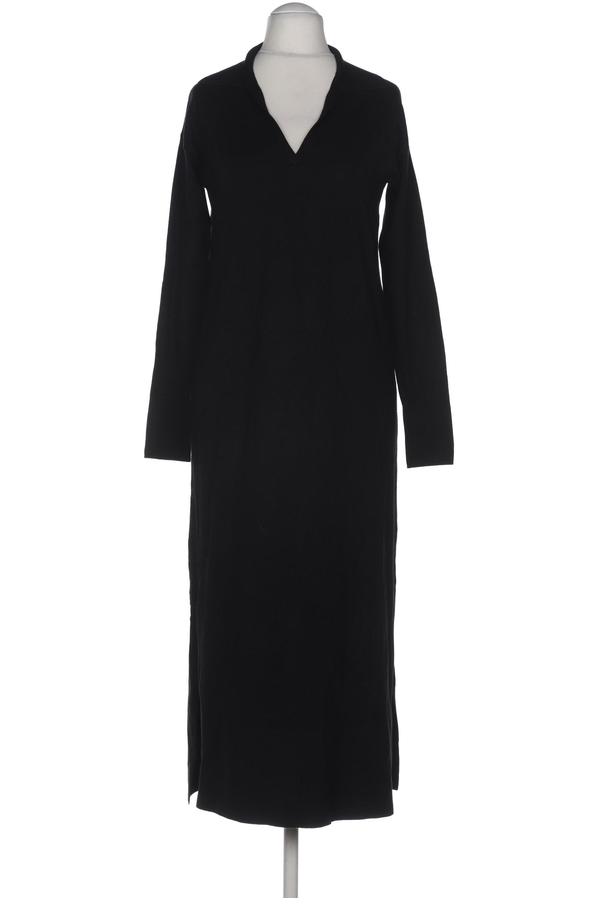 

Hallhuber Damen Kleid, schwarz, Gr. 36