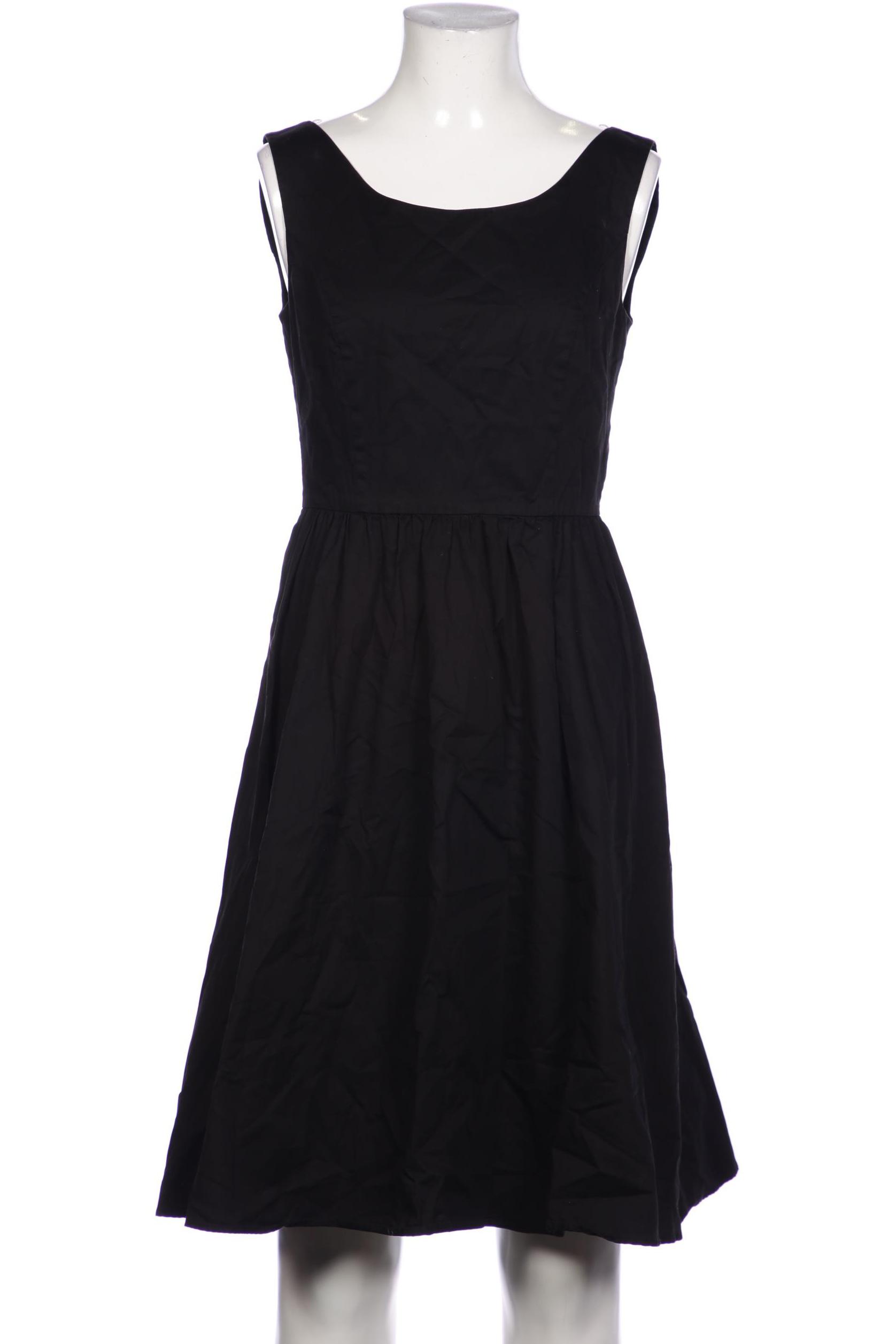 

Hallhuber Damen Kleid, schwarz