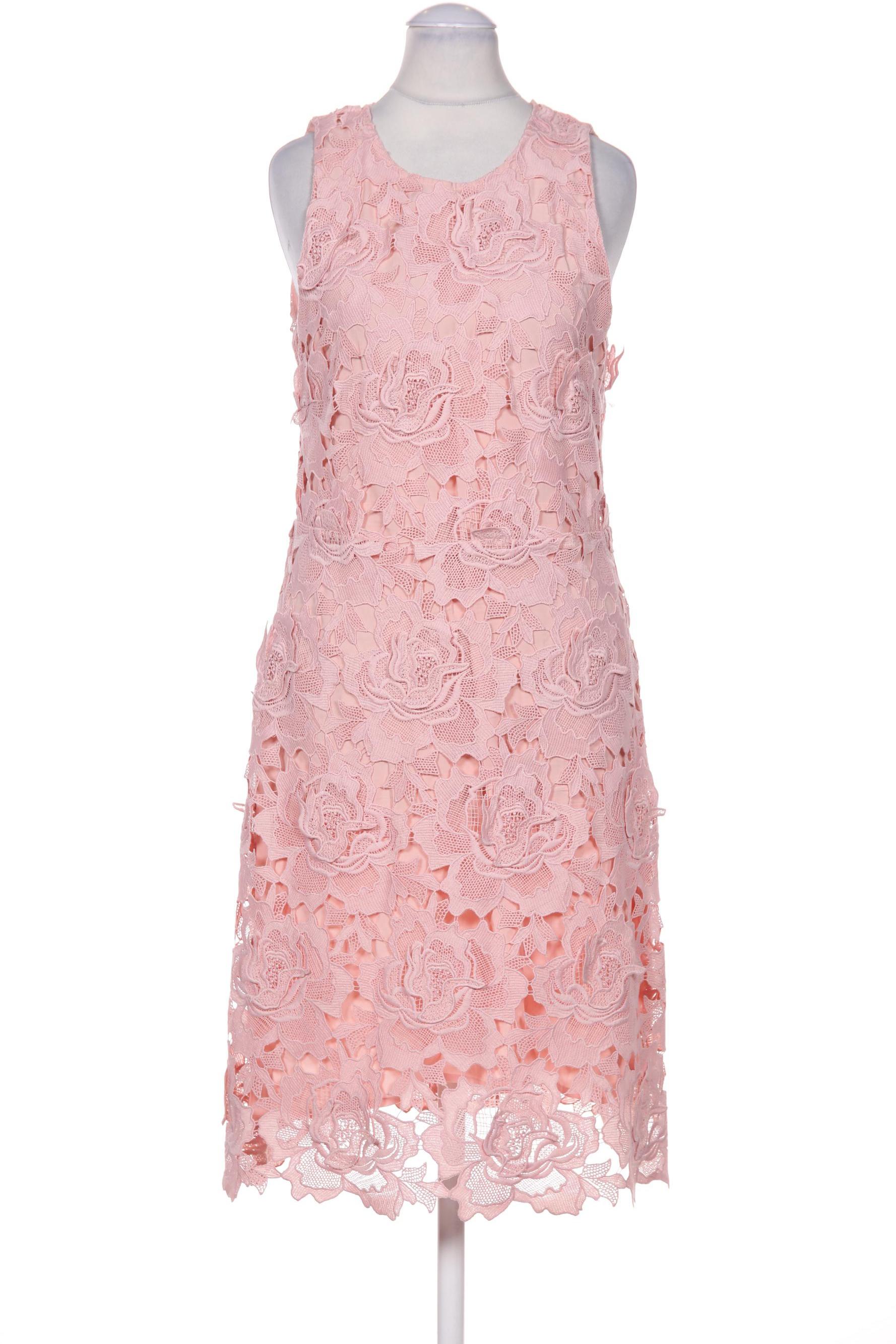 

Hallhuber Damen Kleid, pink, Gr. 36