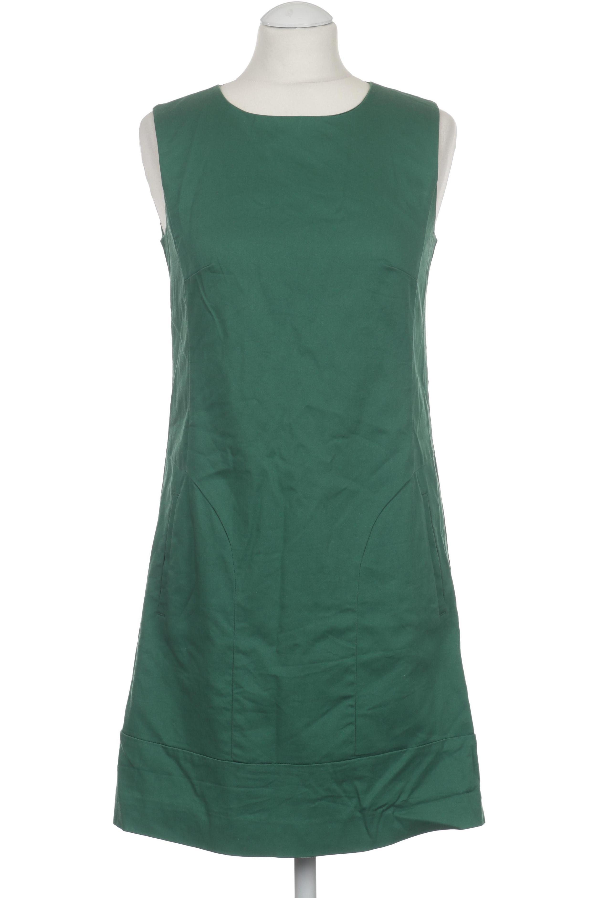 

Hallhuber Damen Kleid, grün, Gr. 38