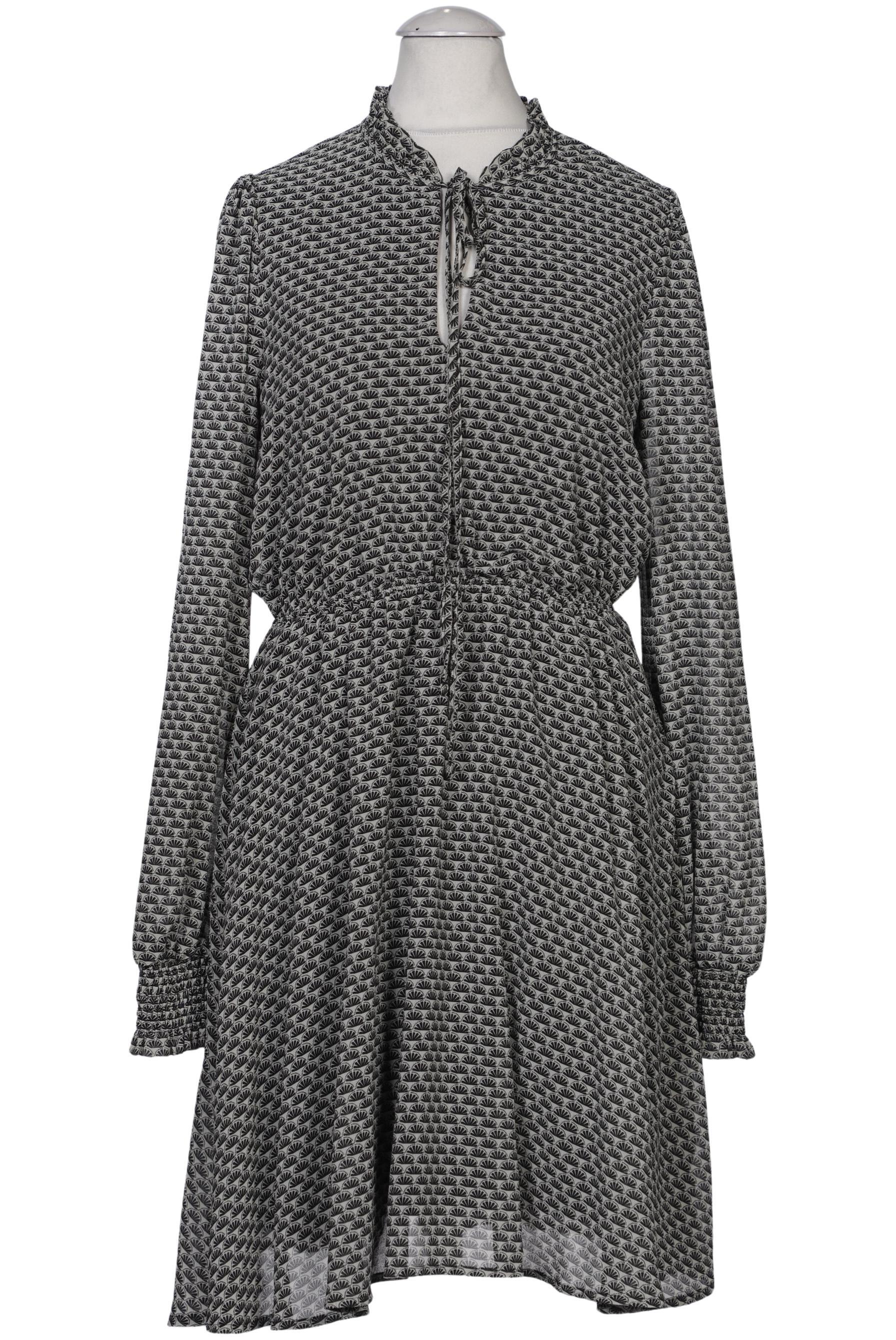 

Hallhuber Damen Kleid, mehrfarbig, Gr. 34