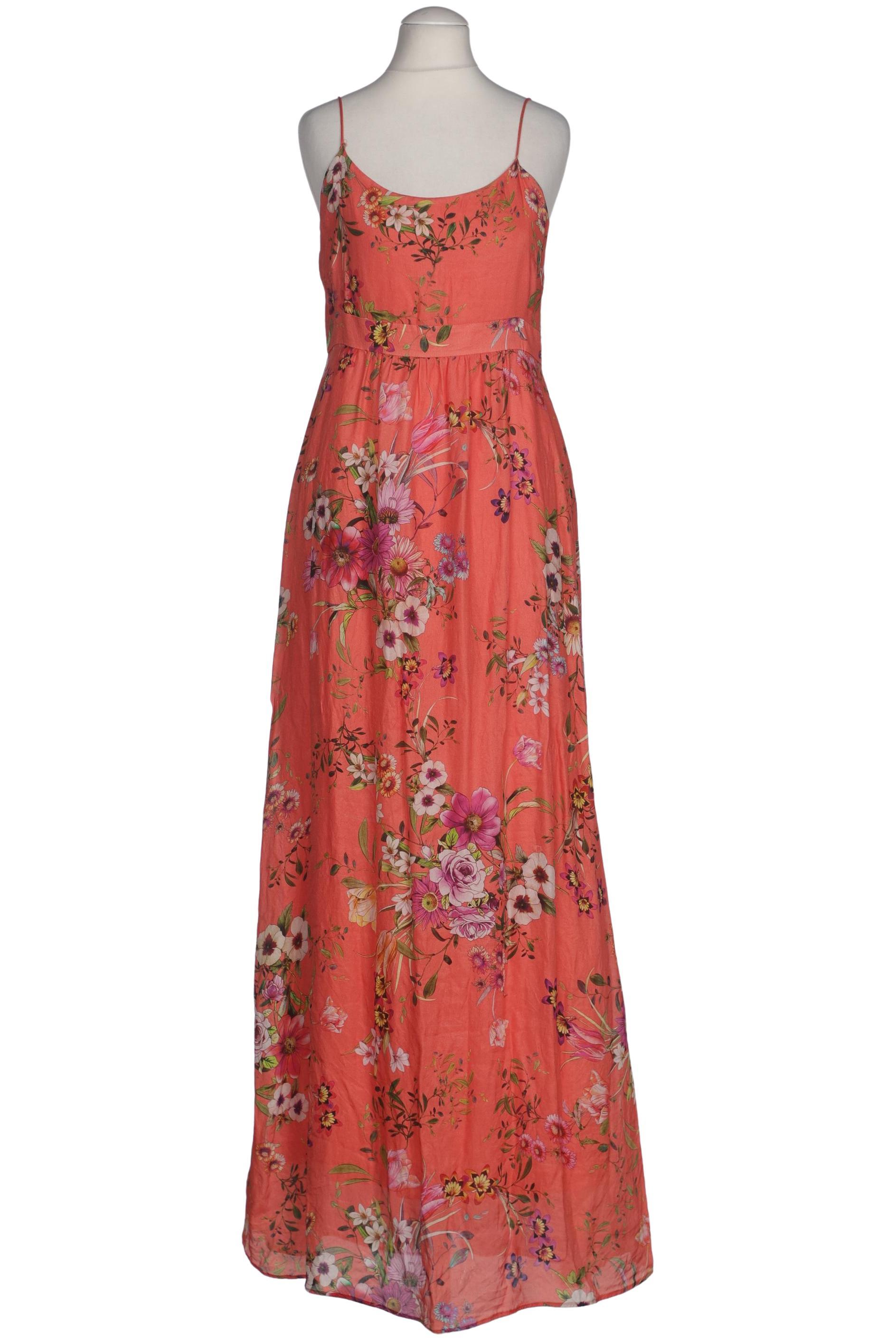 

Hallhuber Damen Kleid, pink, Gr. 36