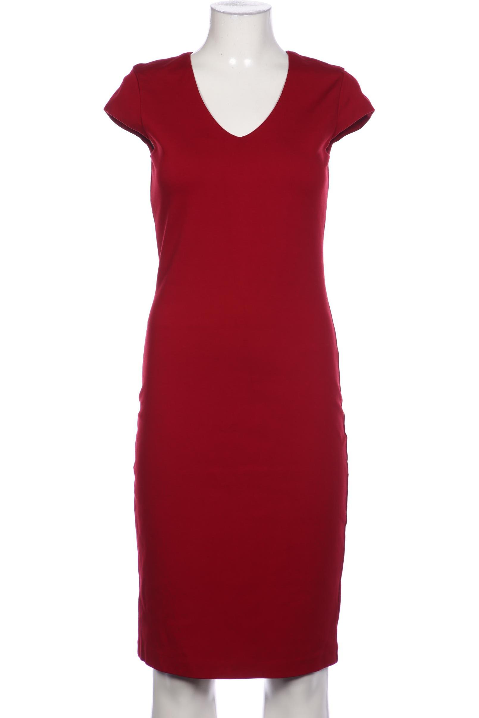 

Hallhuber Damen Kleid, rot