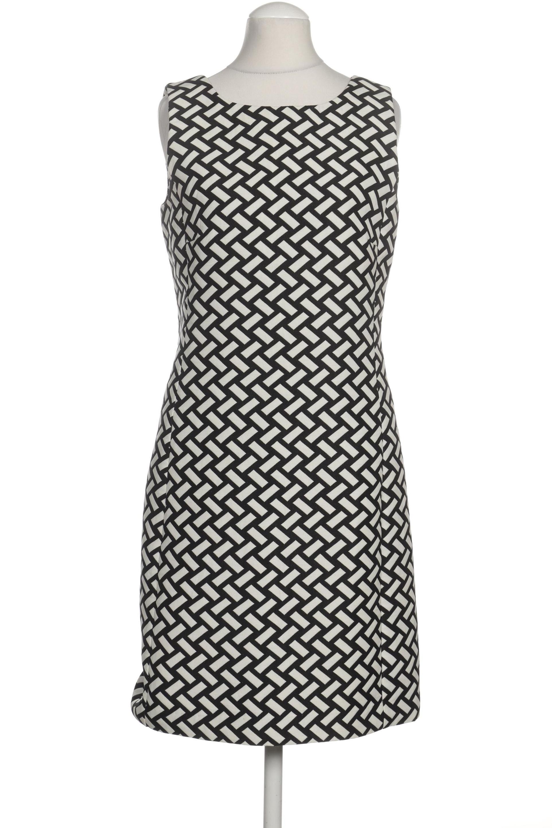 

Hallhuber Damen Kleid, schwarz, Gr. 34