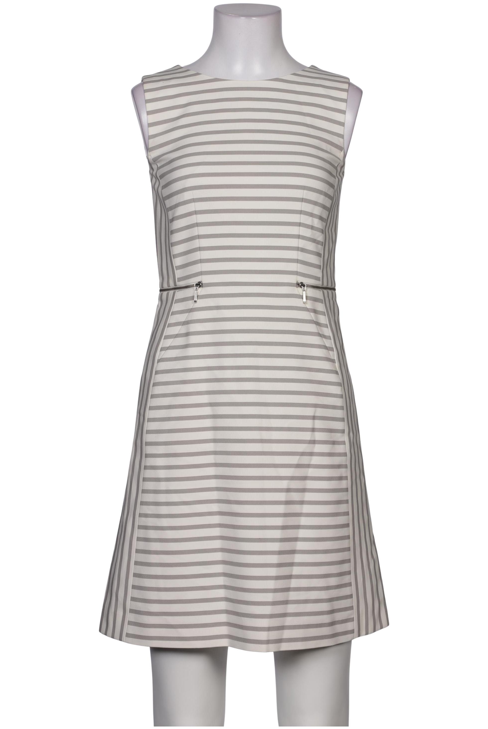 

Hallhuber Damen Kleid, grau, Gr. 34