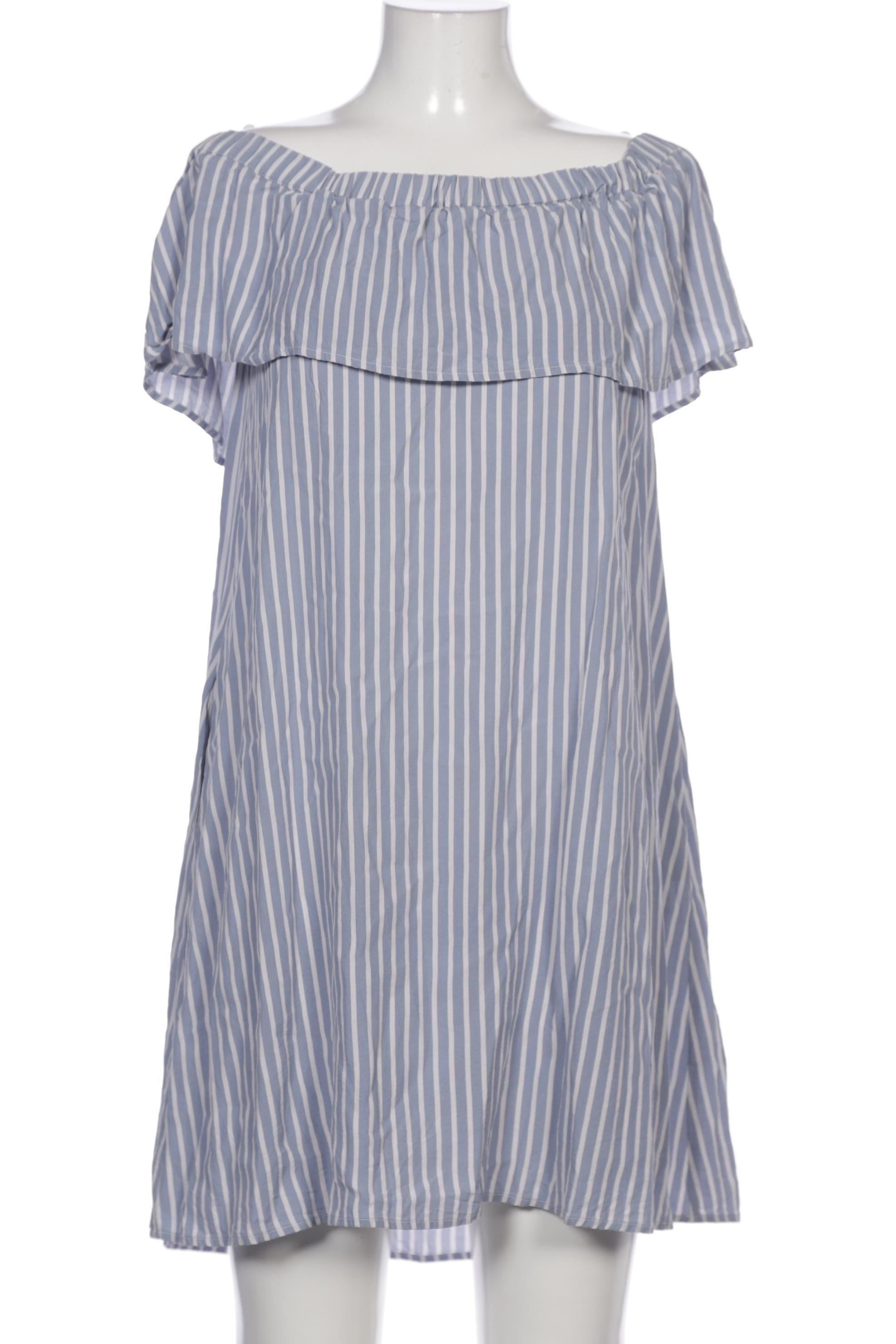 

Hallhuber Damen Kleid, hellblau, Gr. 40