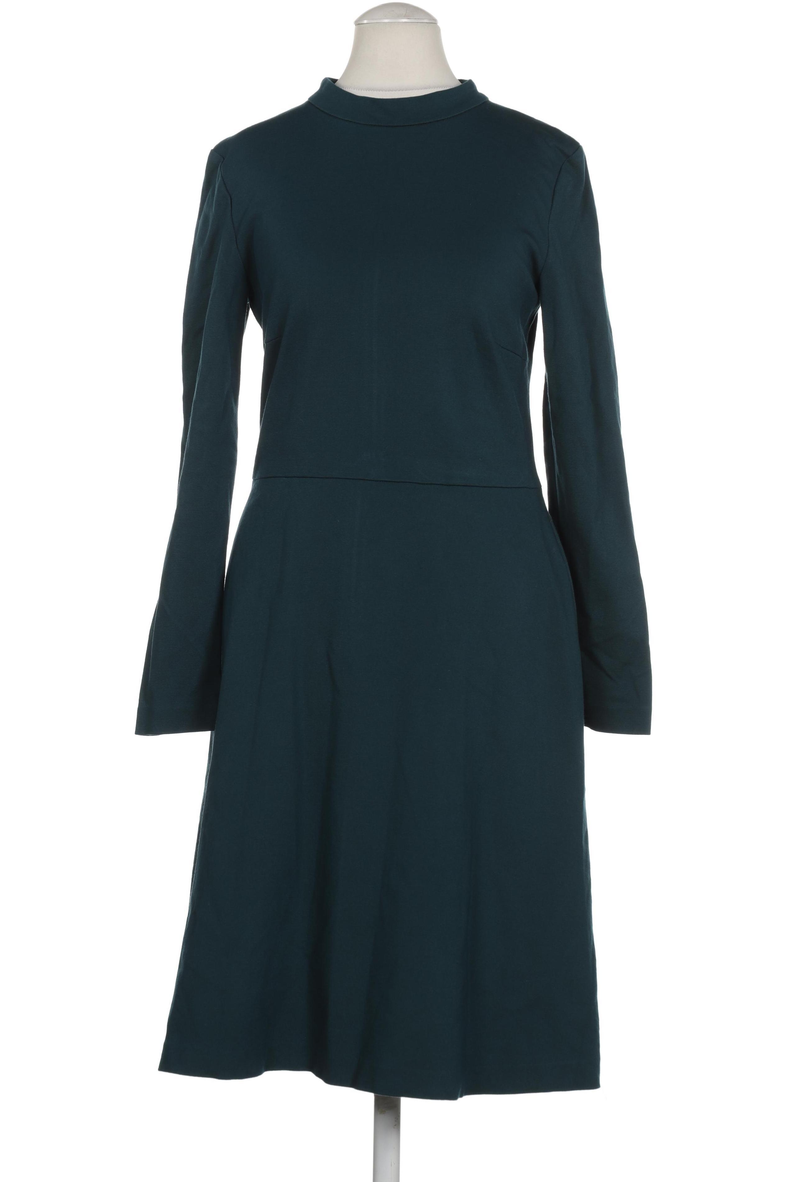 

Hallhuber Damen Kleid, türkis, Gr. 36