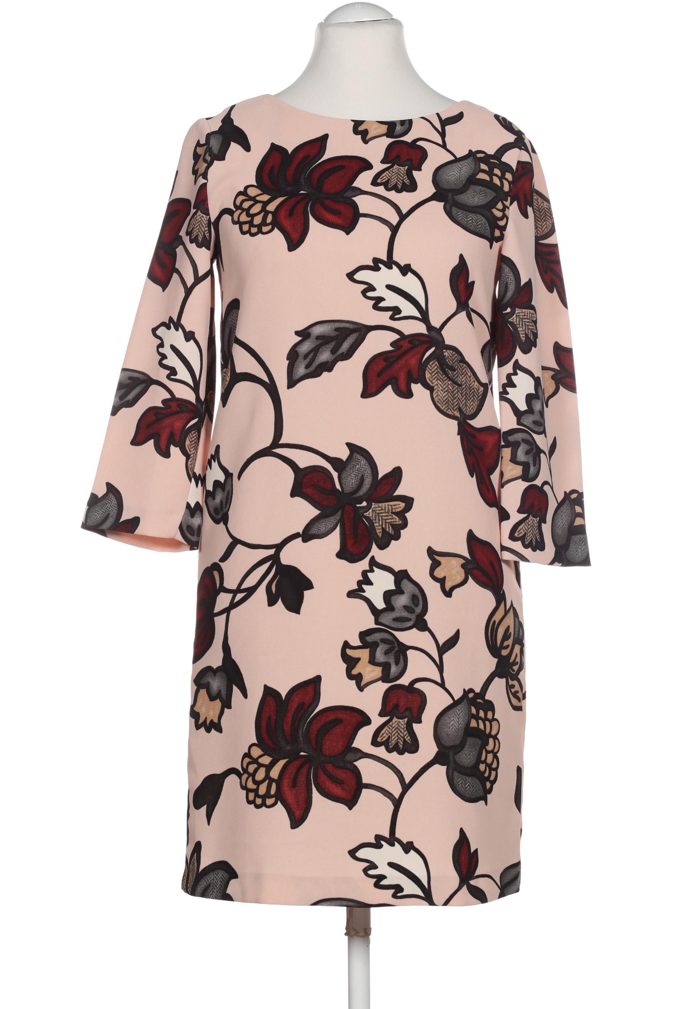 

Hallhuber Damen Kleid, pink, Gr. 38