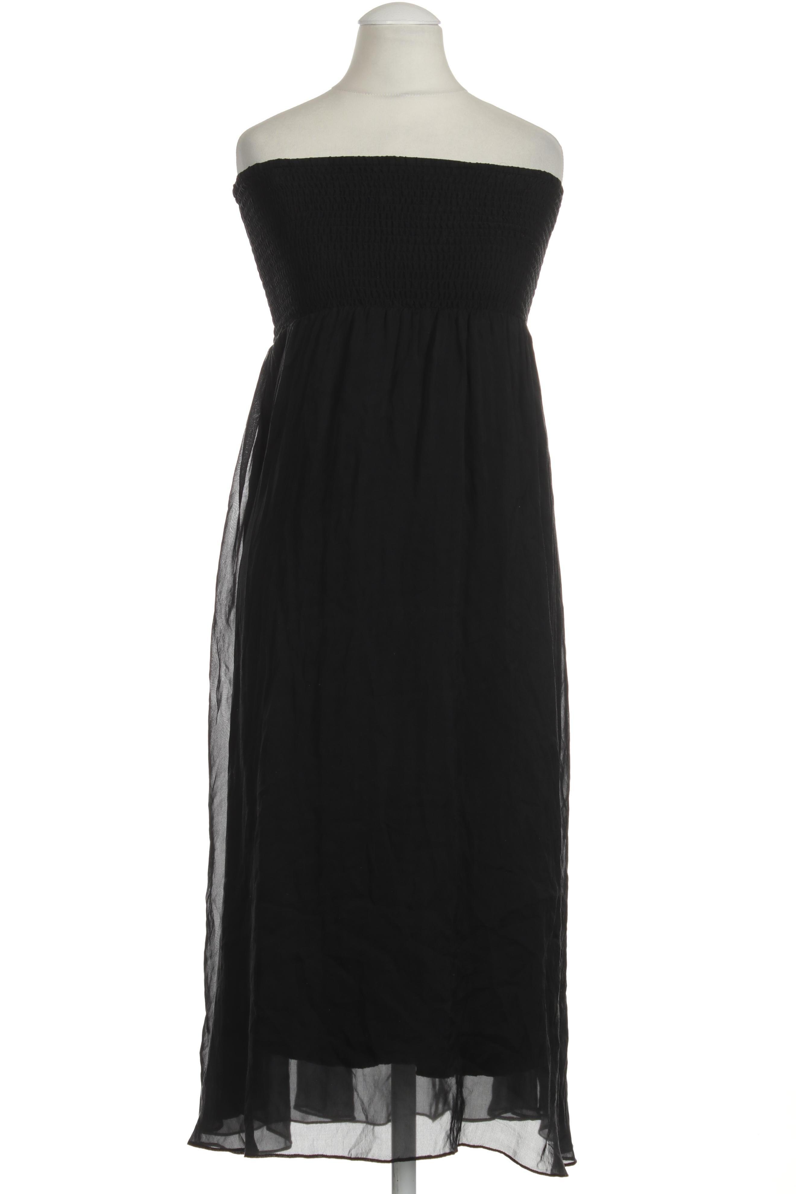 

Hallhuber Damen Kleid, schwarz, Gr. 34