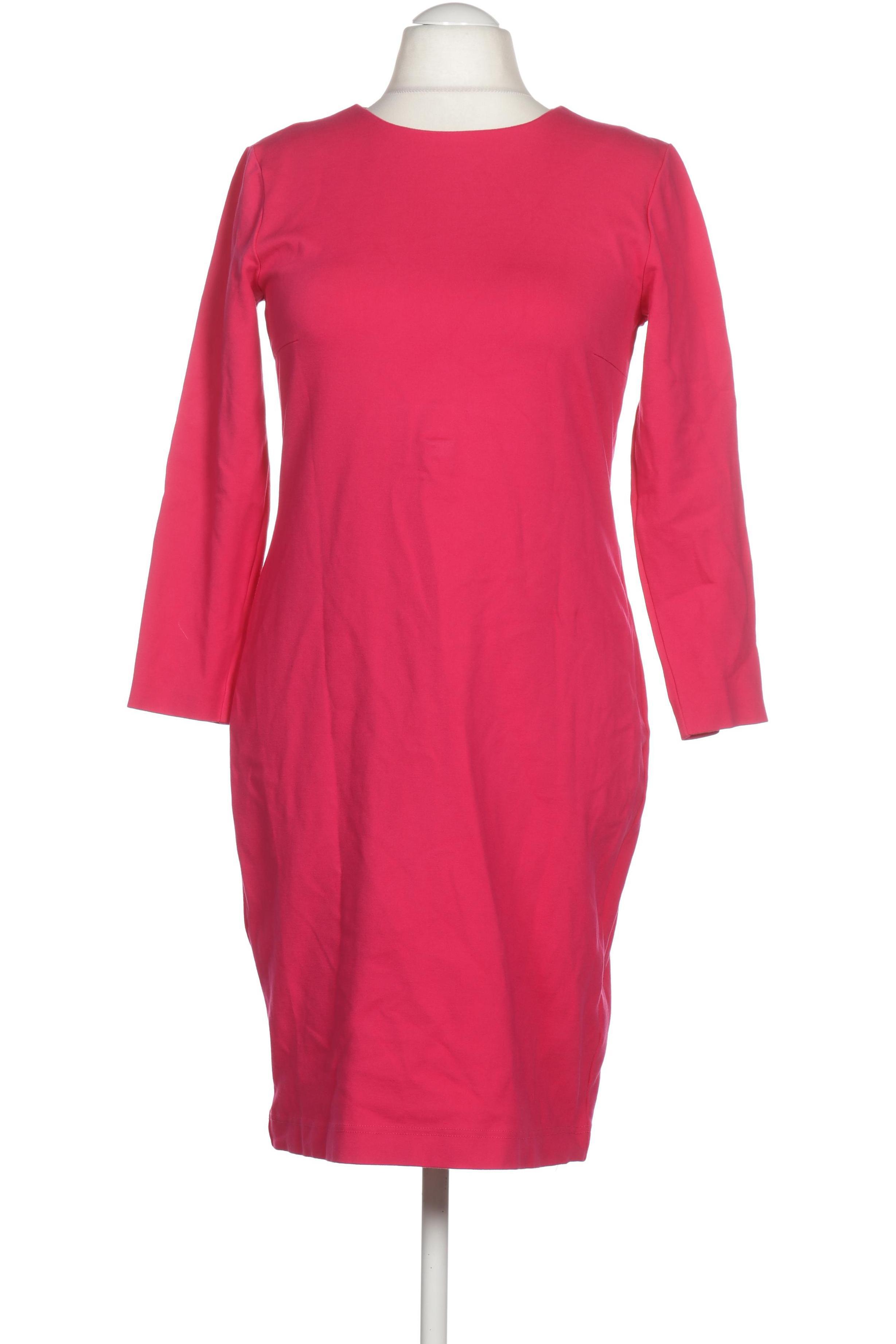 

Hallhuber Damen Kleid, pink, Gr. 44
