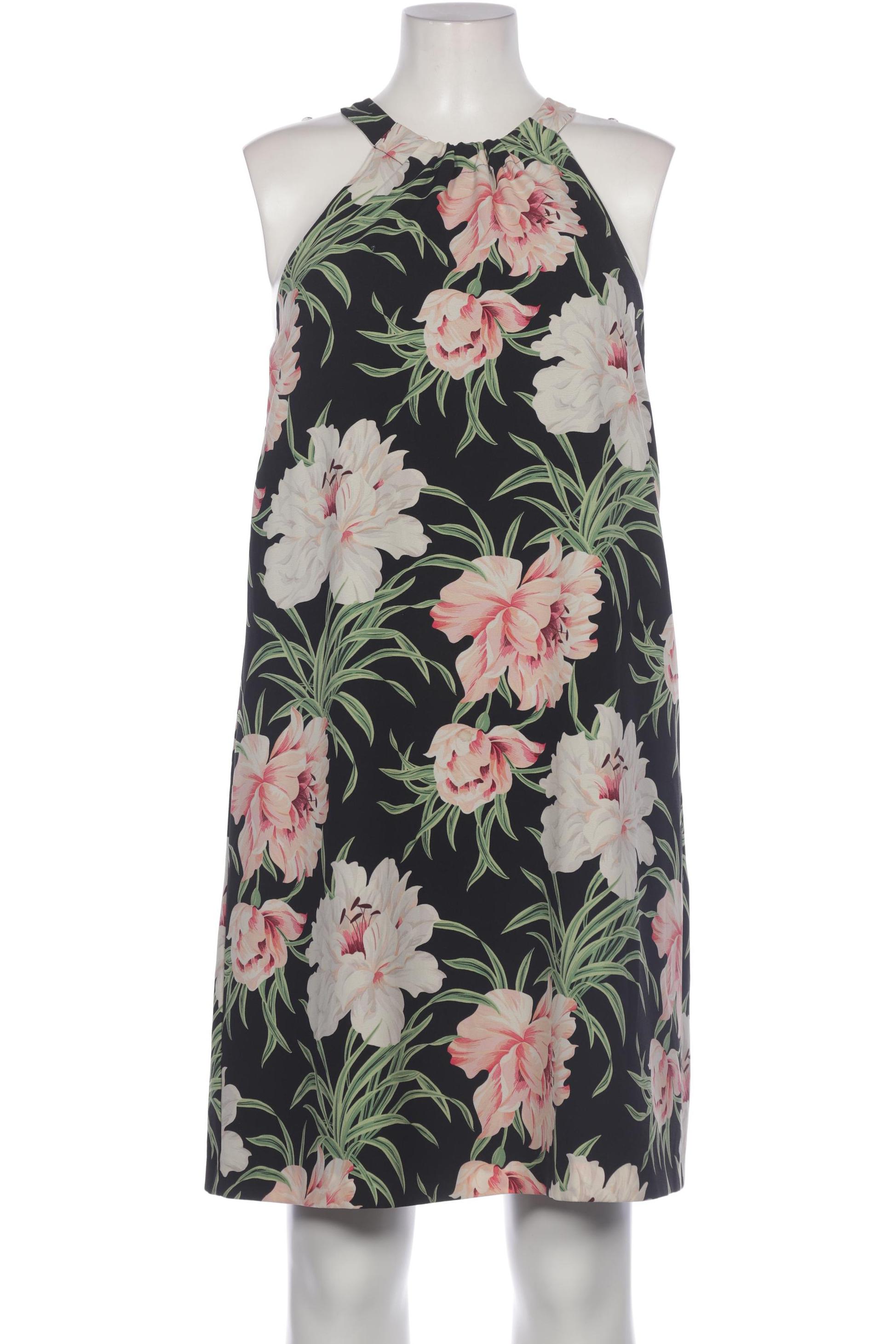 

Hallhuber Damen Kleid, mehrfarbig, Gr. 42