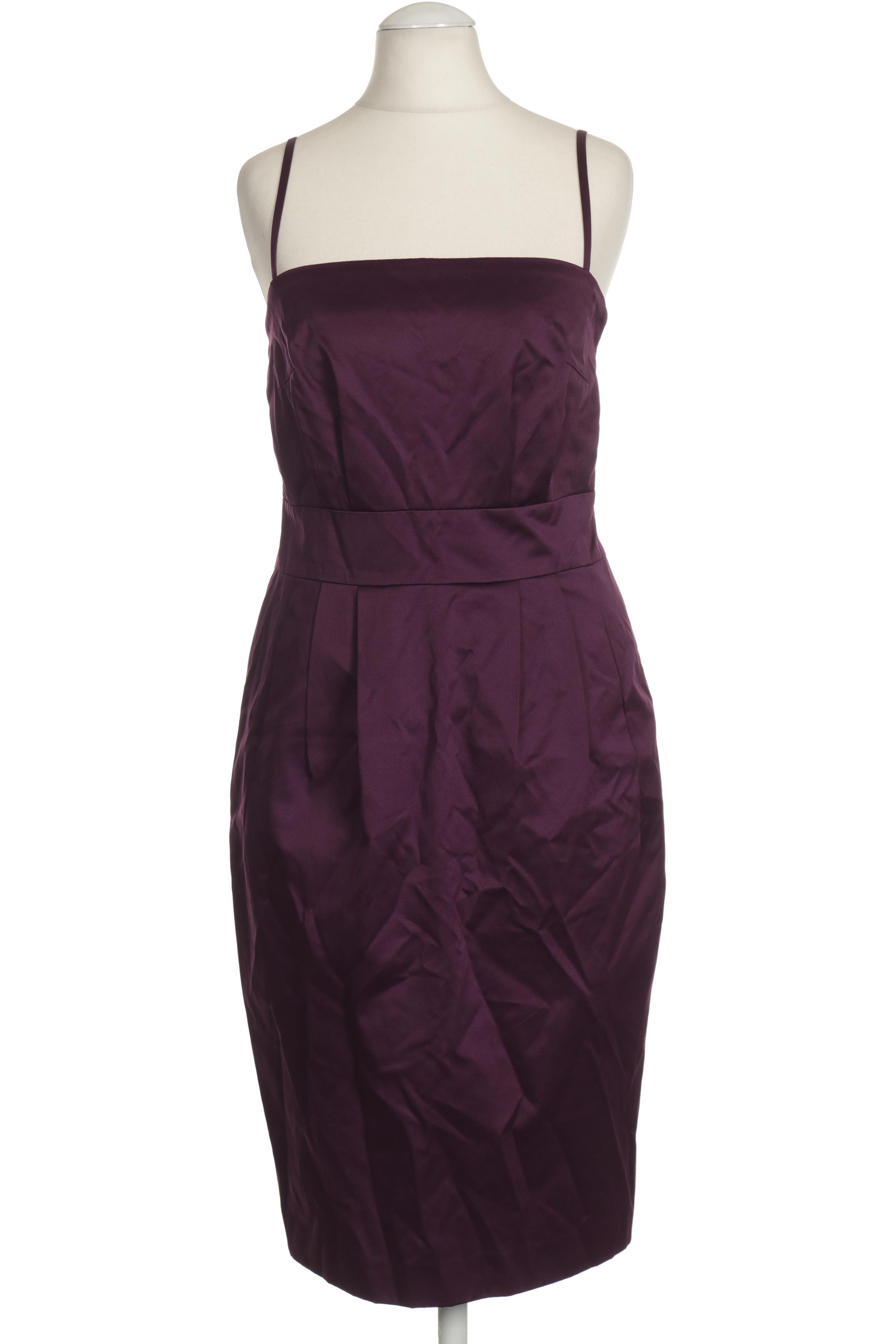 

Hallhuber Damen Kleid, flieder, Gr. 36