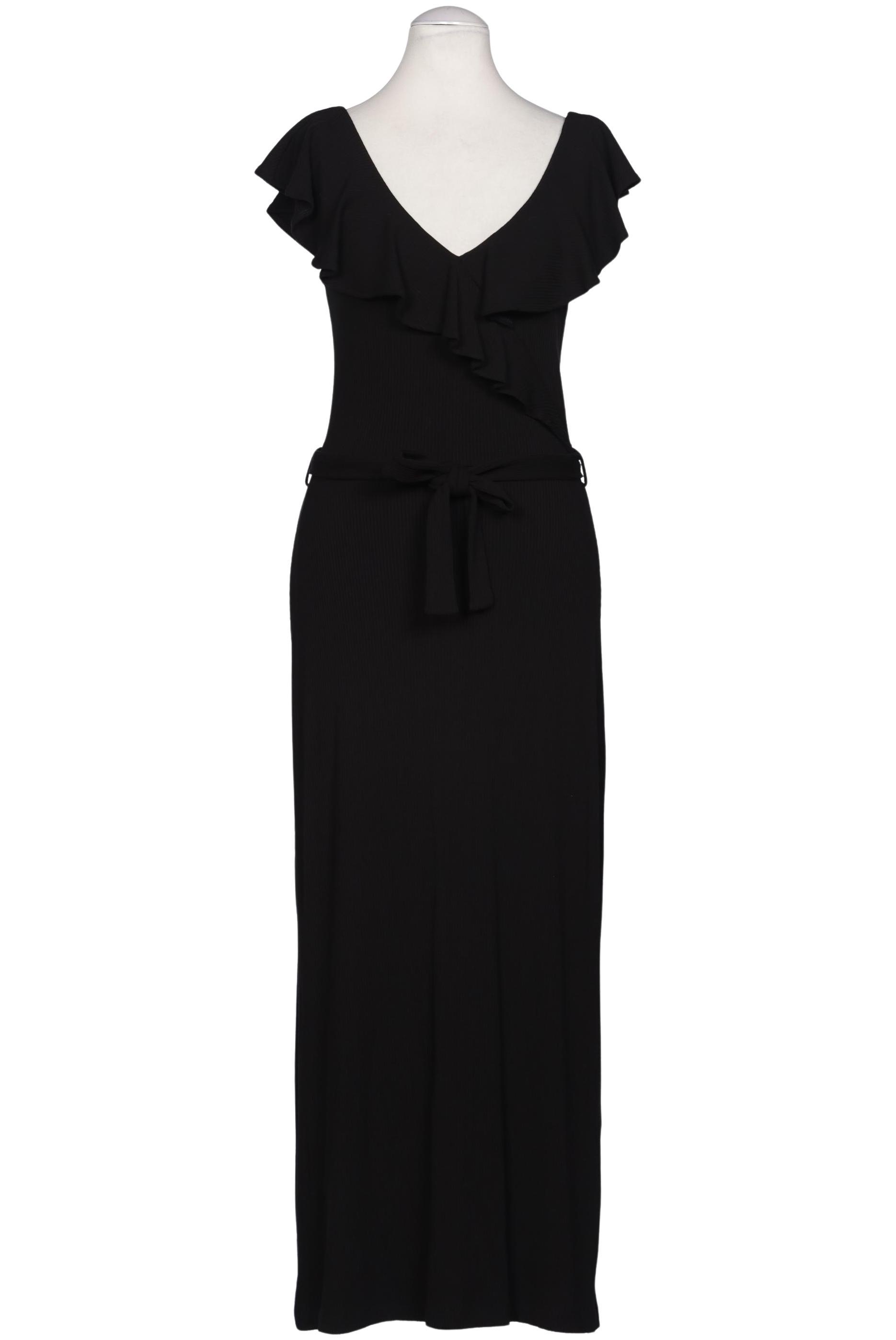 

Hallhuber Damen Kleid, mehrfarbig, Gr. 36