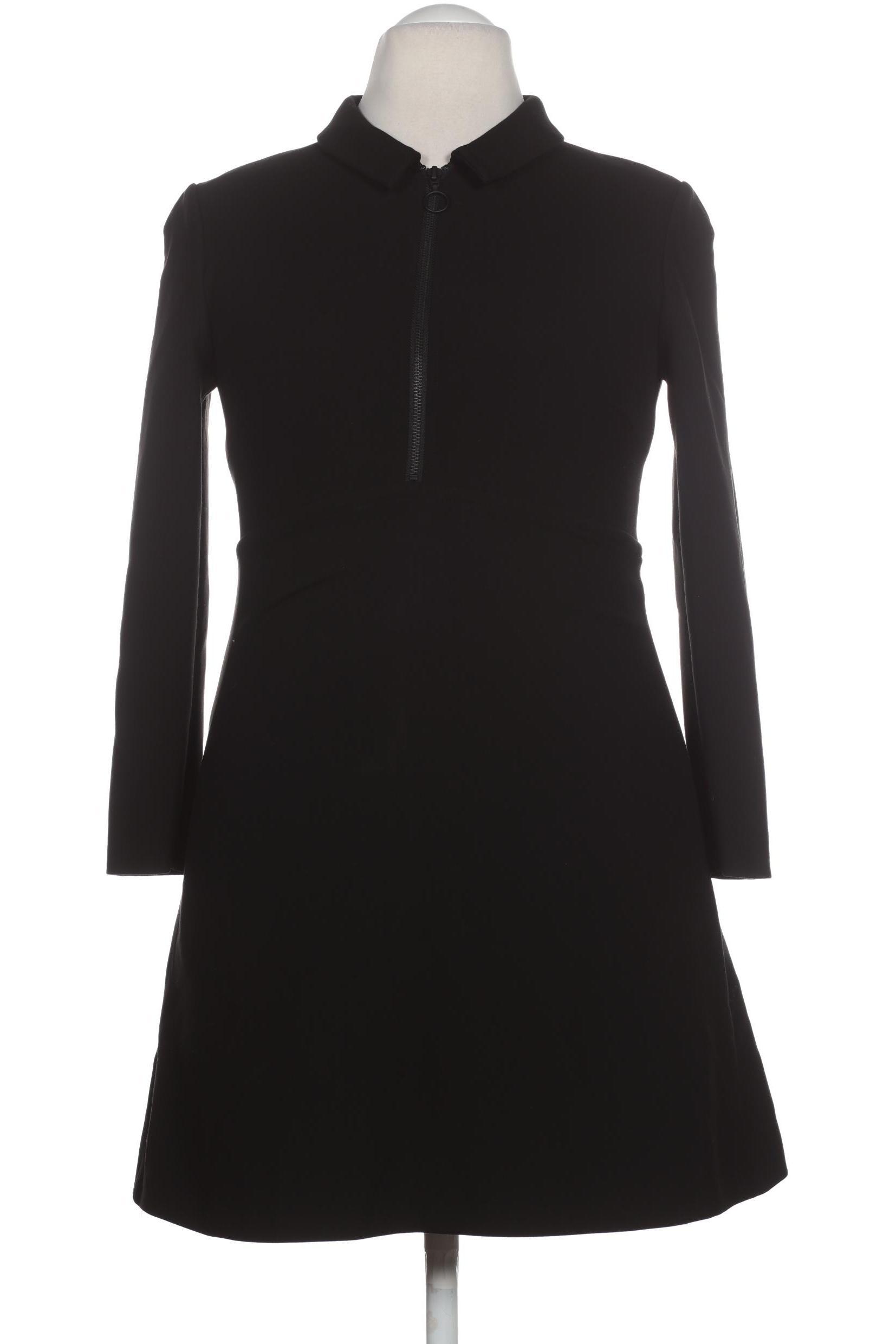 

Hallhuber Damen Kleid, schwarz, Gr. 42