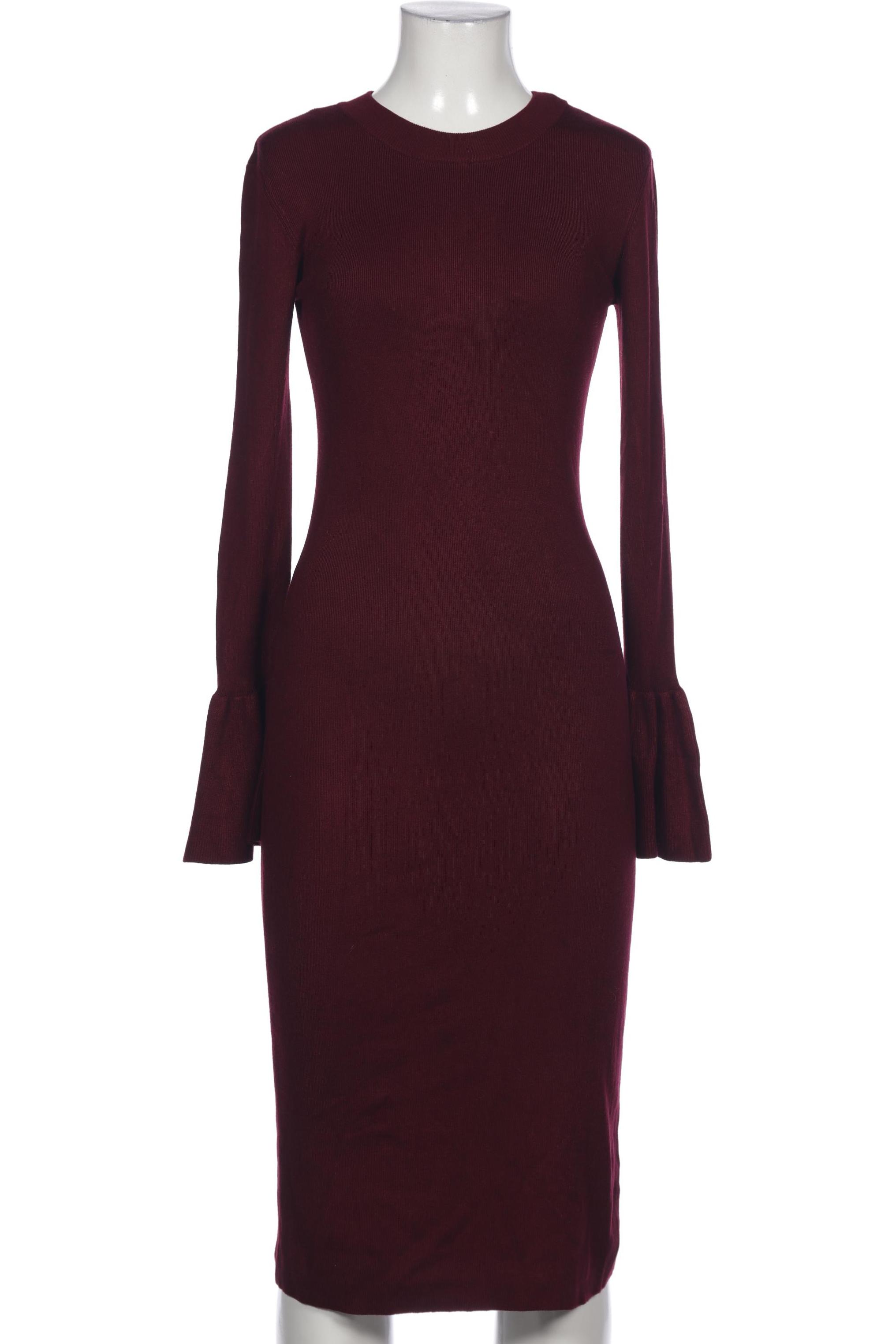 

Hallhuber Damen Kleid, bordeaux