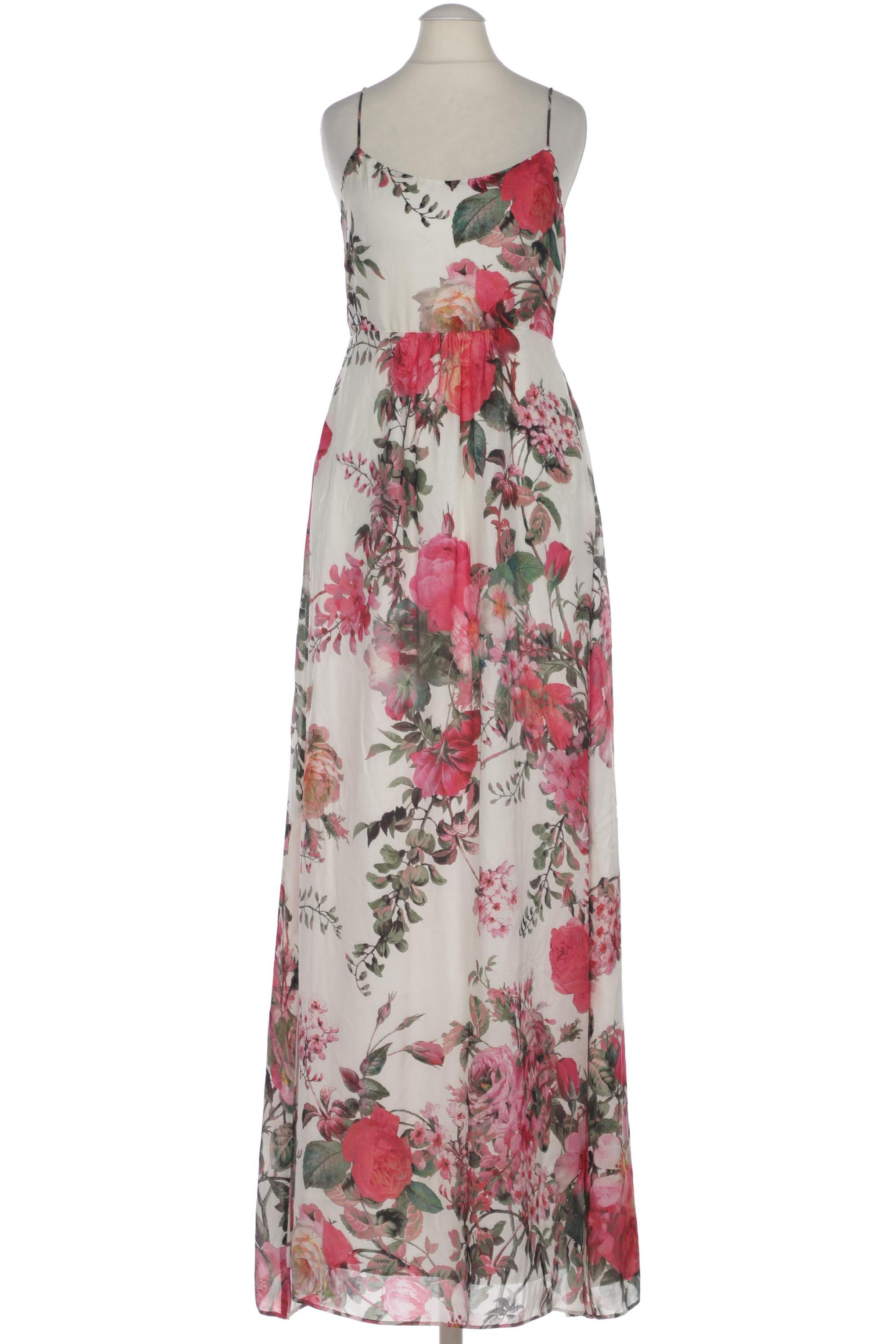 

Hallhuber Damen Kleid, mehrfarbig, Gr. 34