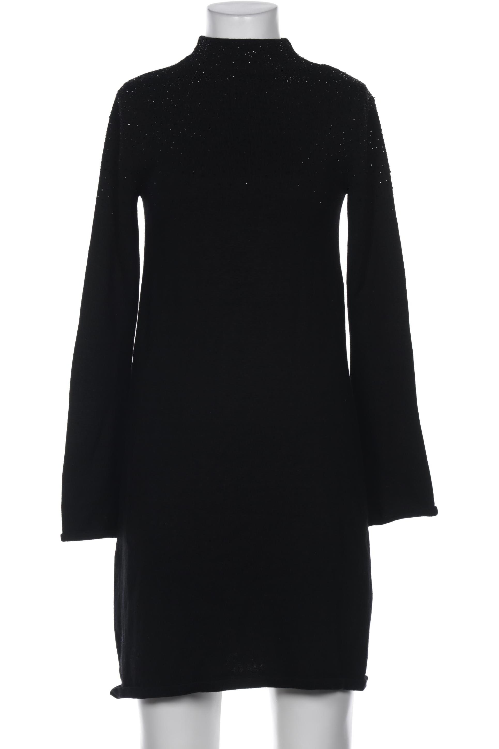 

Hallhuber Damen Kleid, schwarz, Gr. 36