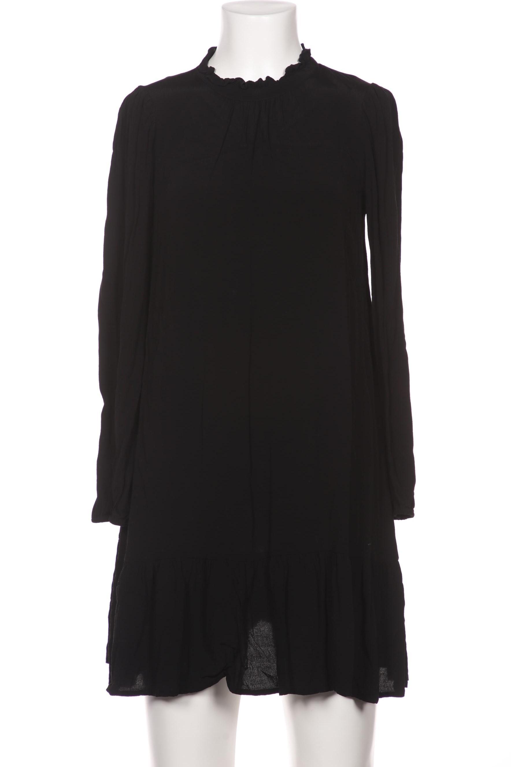 

Hallhuber Damen Kleid, schwarz, Gr. 36