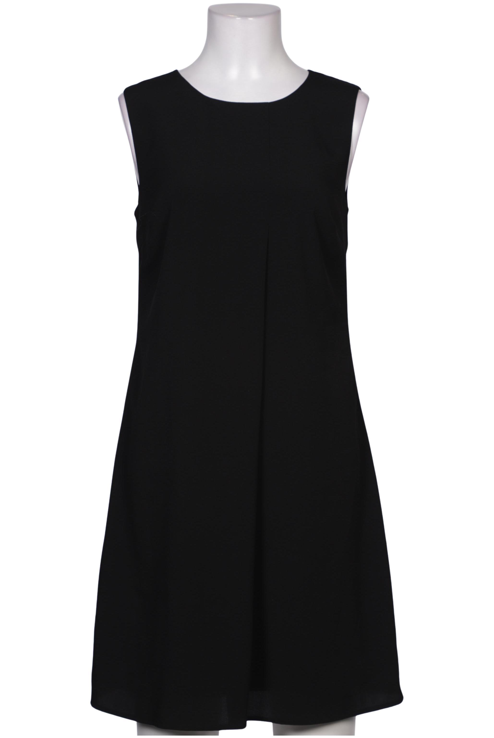 Thumbnail - Hallhuber Damen Kleid, schwarz, Gr. 36