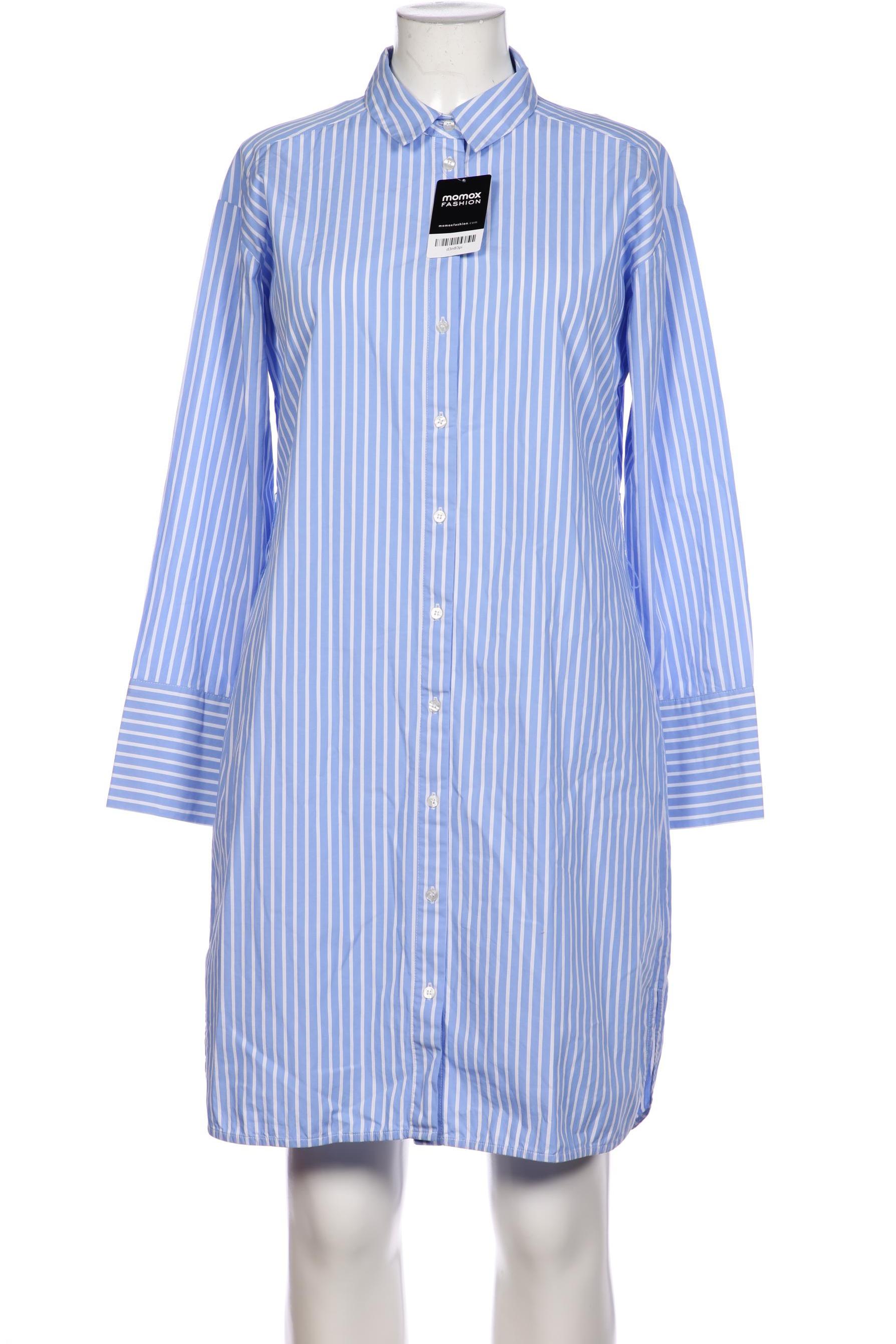 

Hallhuber Damen Kleid, blau, Gr. 42