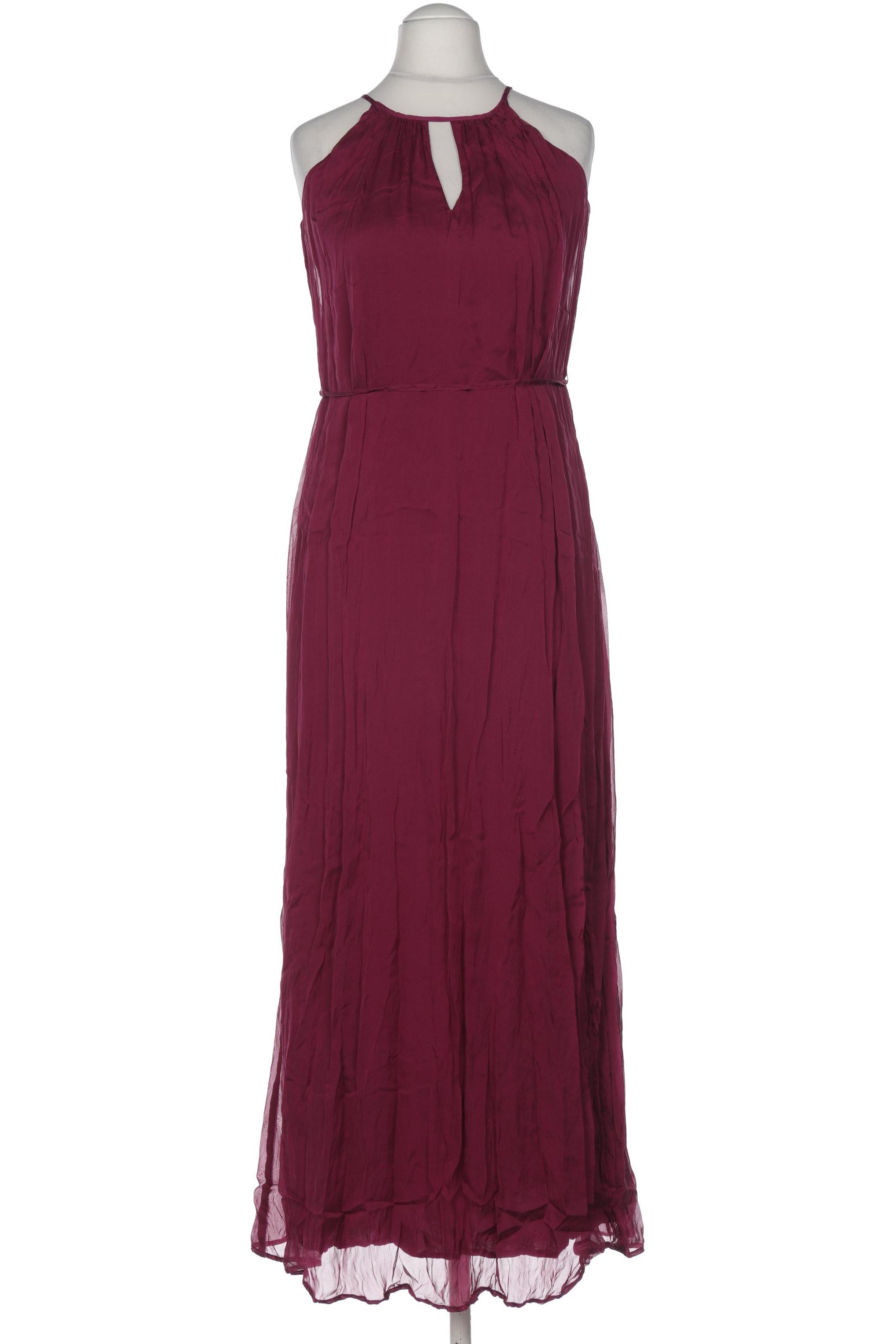 

Hallhuber Damen Kleid, bordeaux