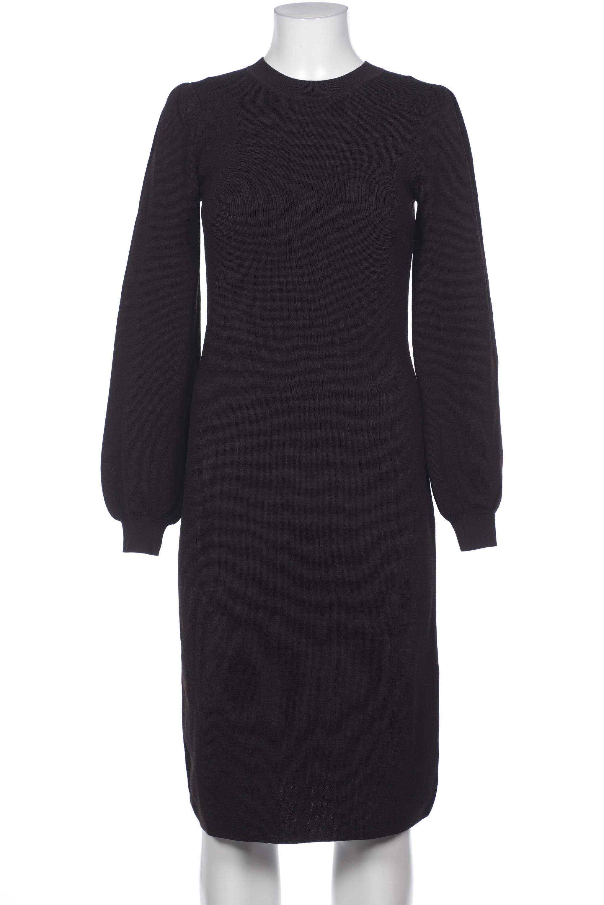 

Hallhuber Damen Kleid, braun, Gr. 36