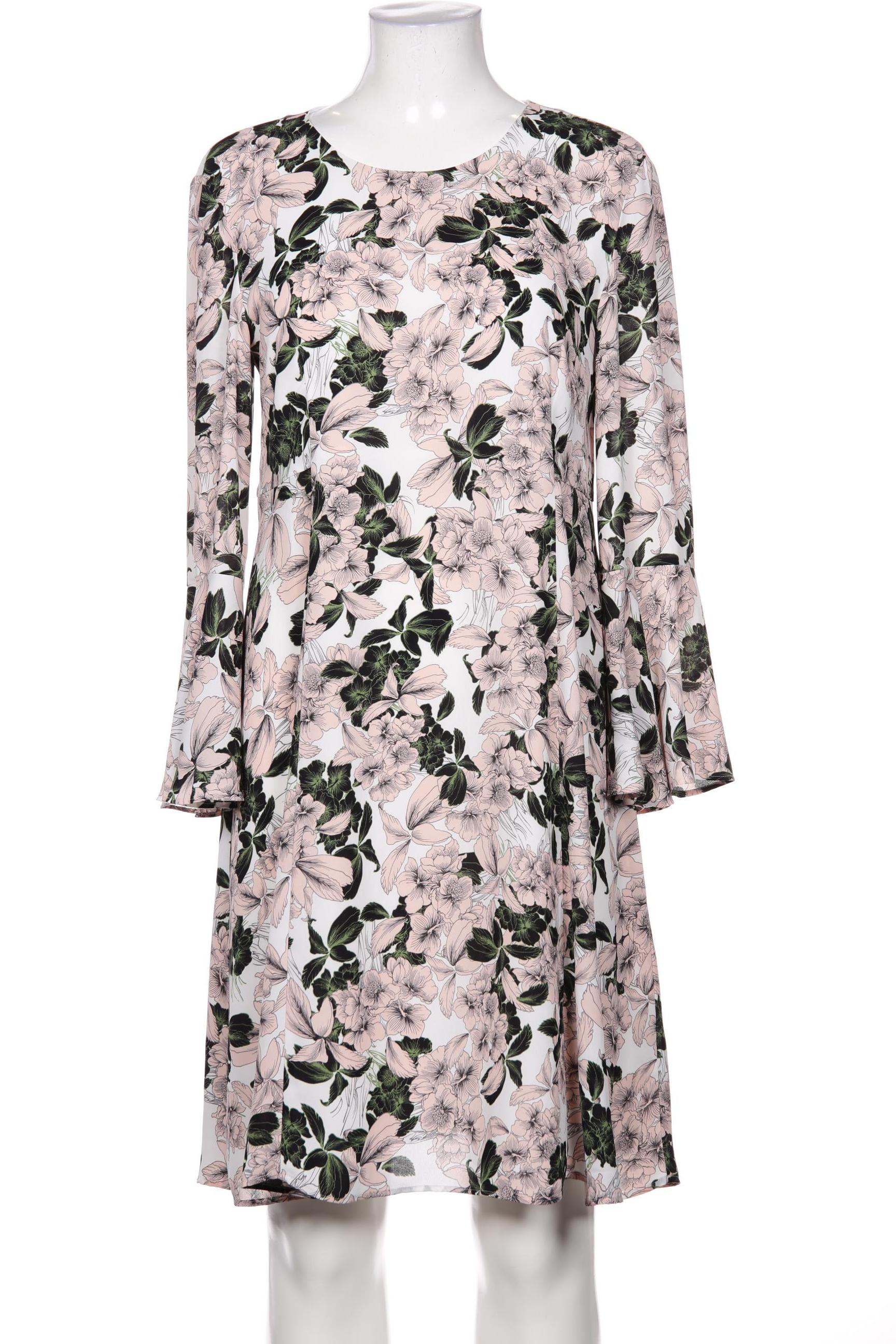 

Hallhuber Damen Kleid, pink, Gr. 40