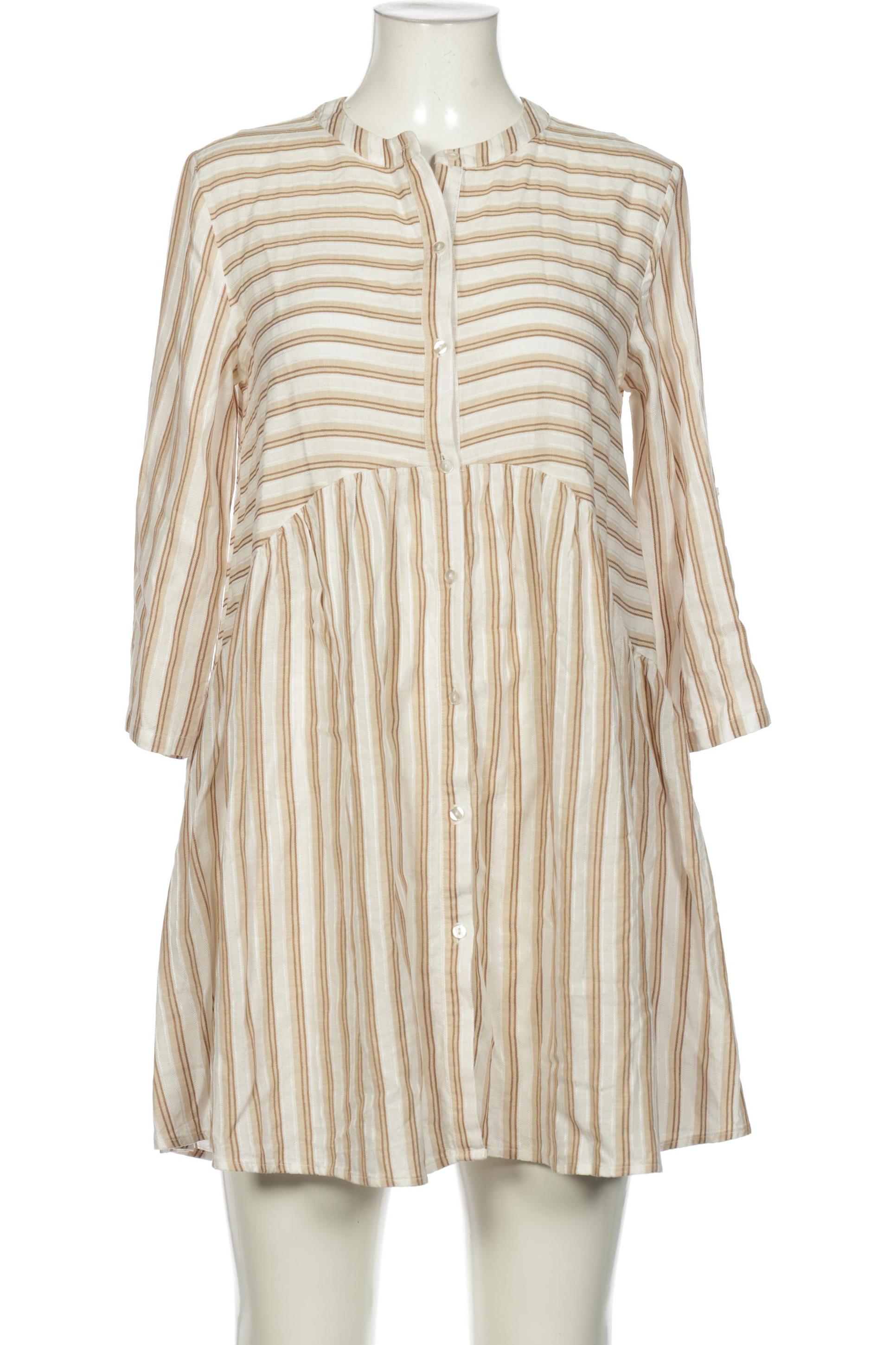 

Hallhuber Damen Kleid, beige