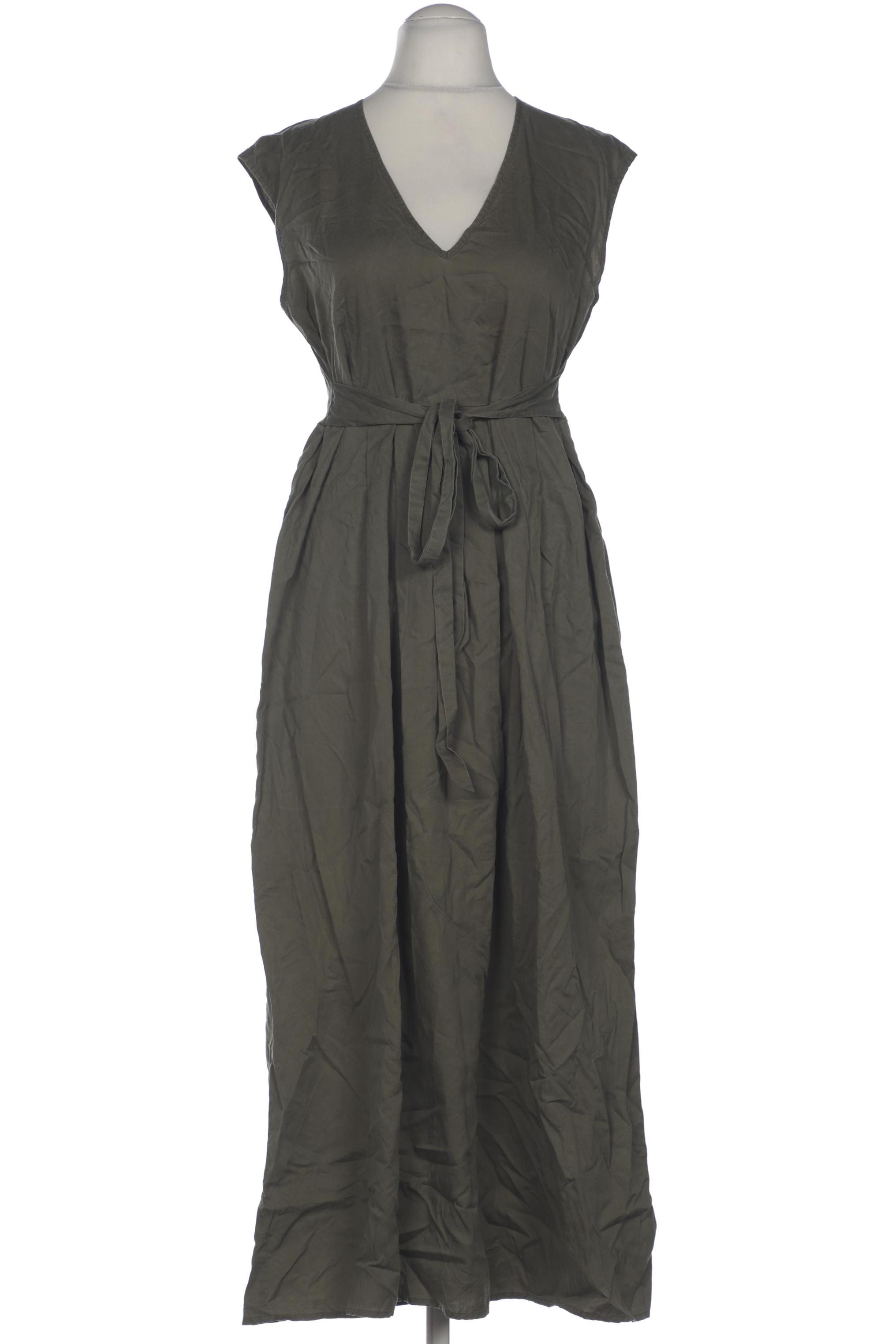 

Hallhuber Damen Kleid, grün, Gr. 40