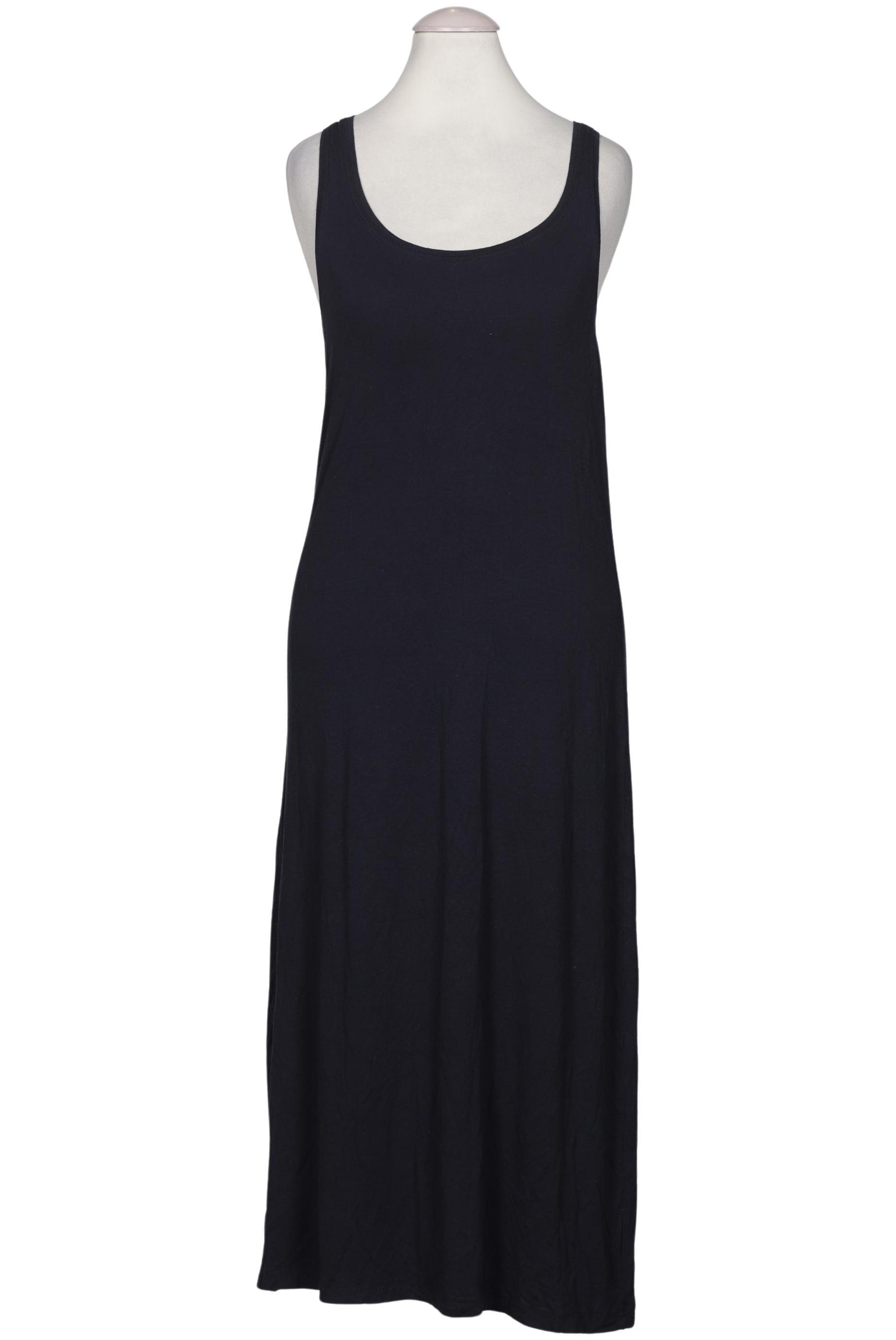 

Hallhuber Damen Kleid, marineblau, Gr. 38